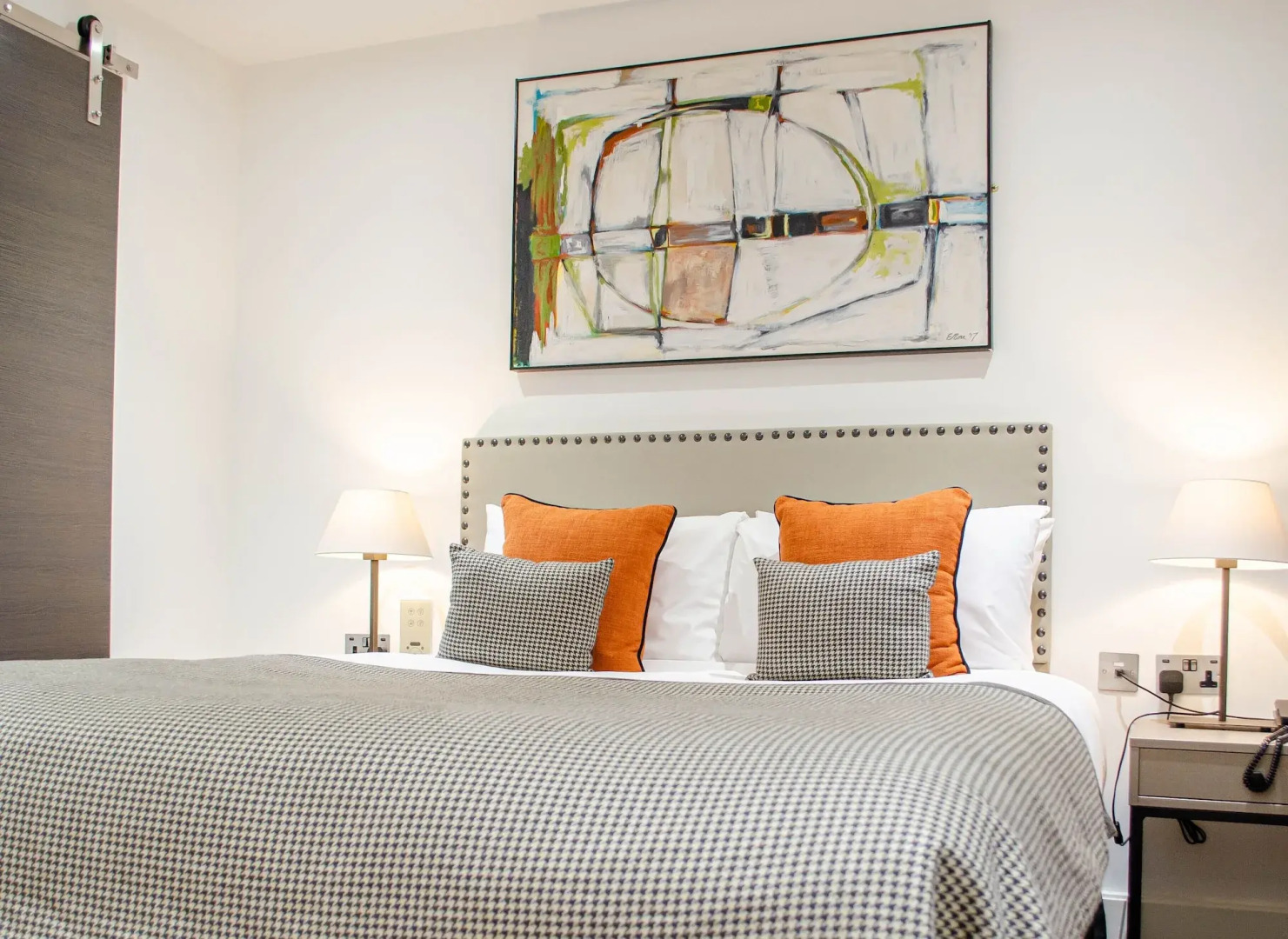 The Chronicle by Supercity Aparthotels