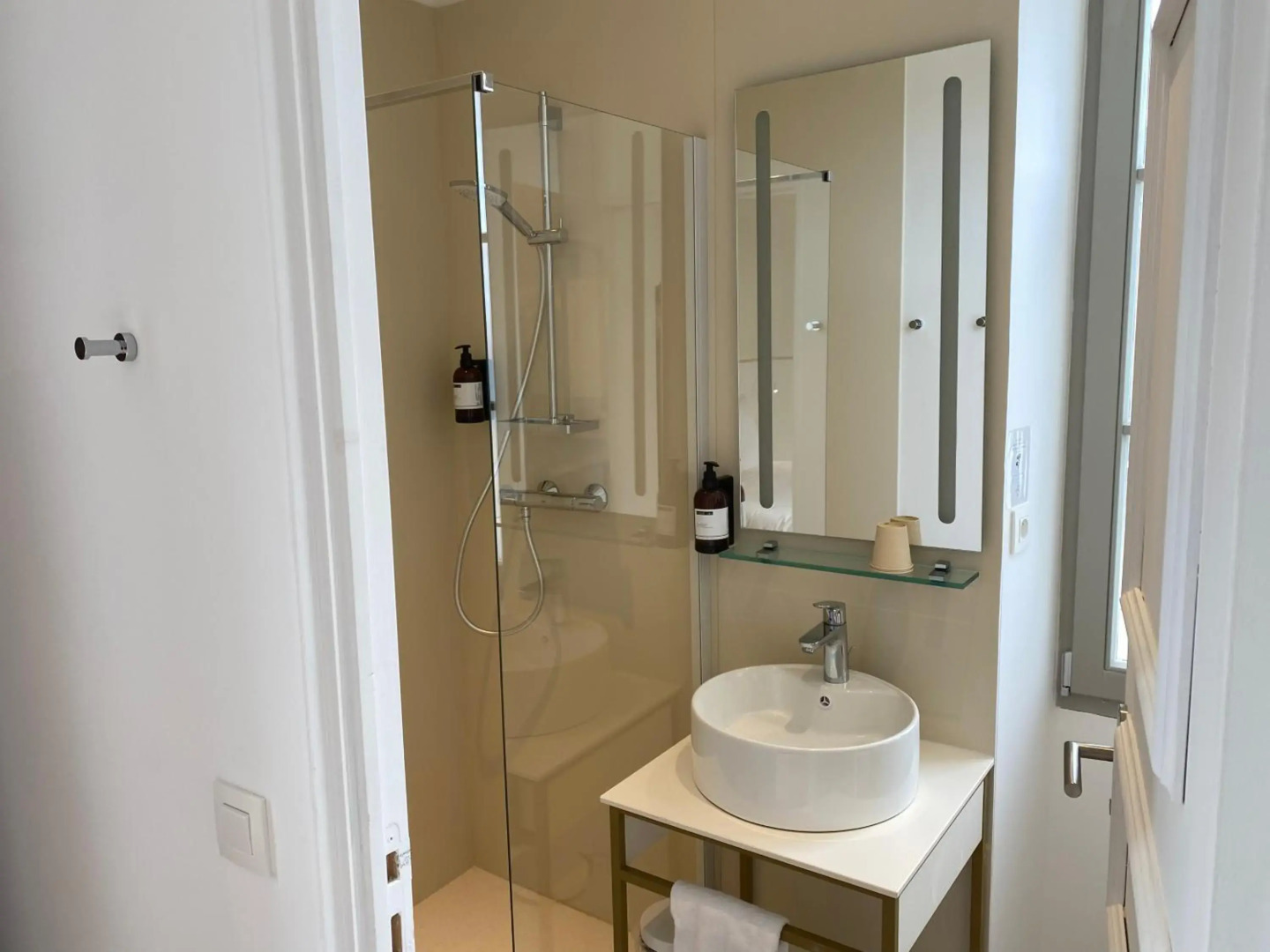 La Clef des Chateaux