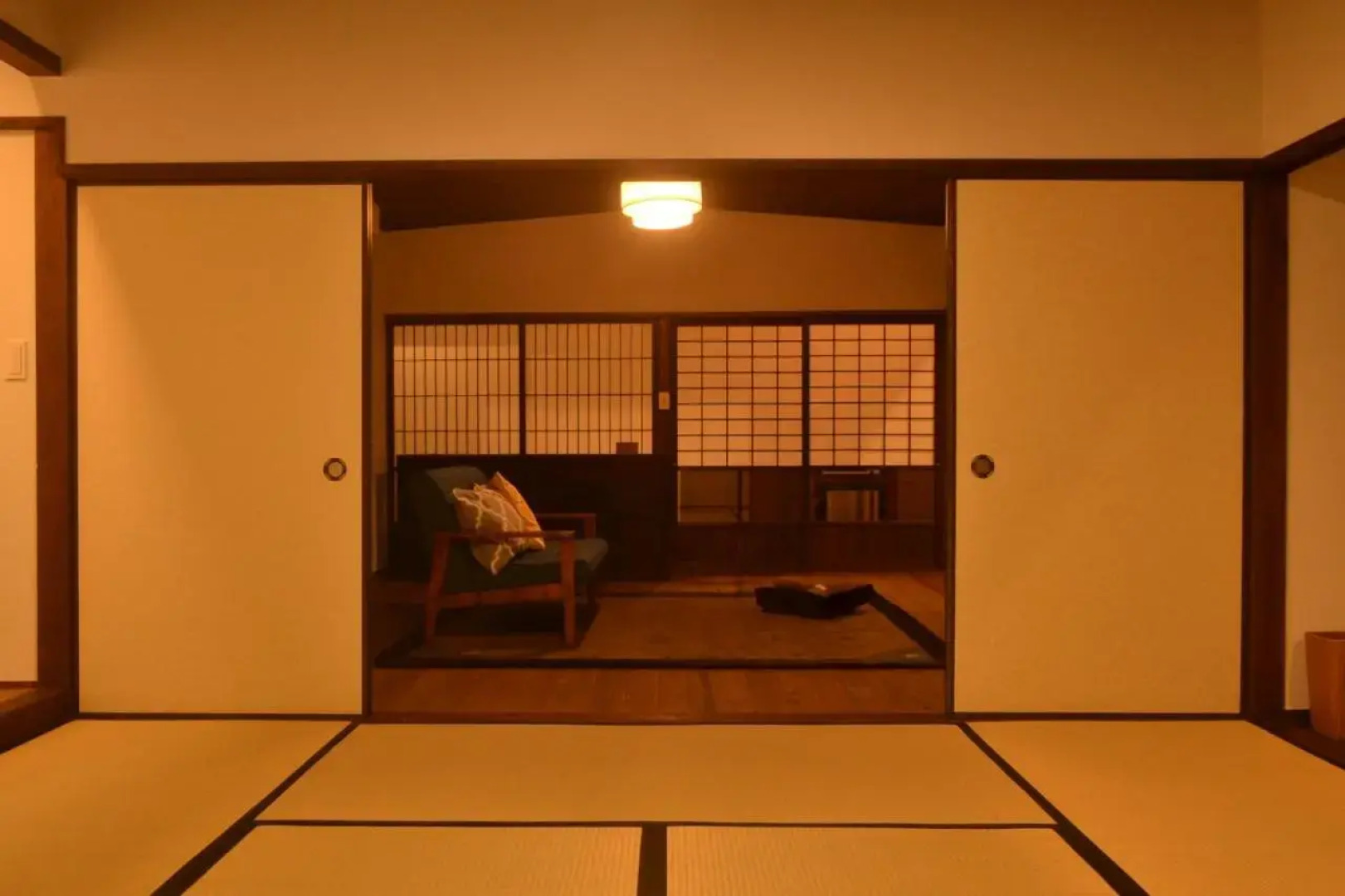 Ilha / Accommodation