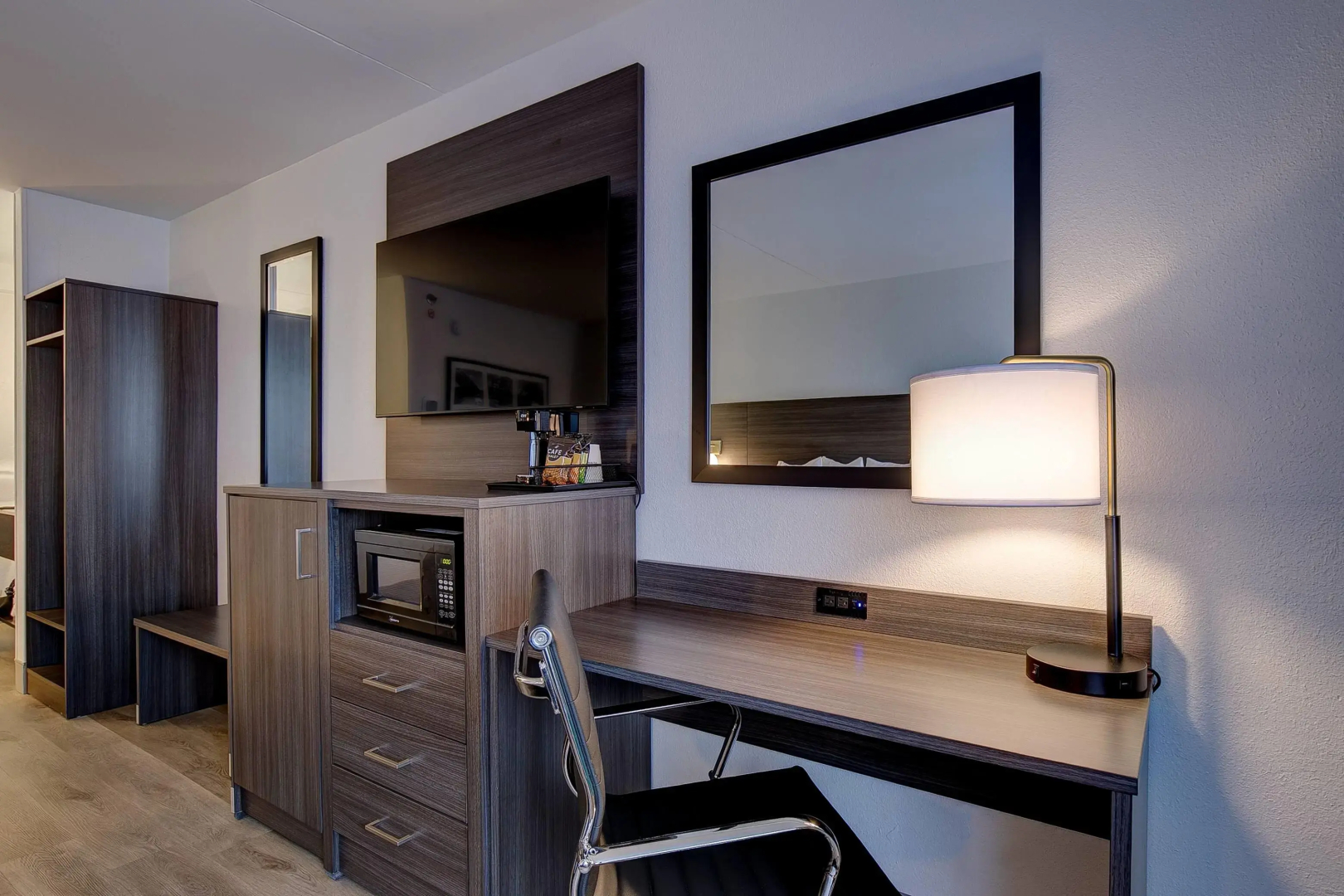 La Quinta Inn by Wyndham Columbia SE / Fort Jackson
