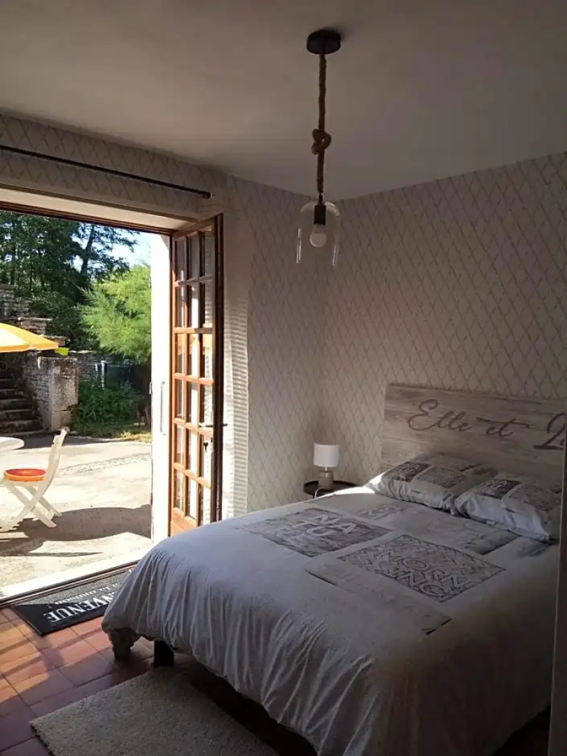 Domaine de l'Angeline