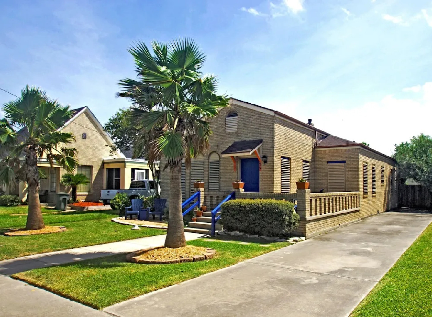 Endless Summer 3 Br home by RedAwning