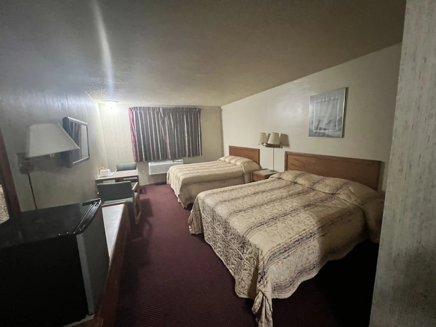 Casa Playa Inn & Suites Stanton Anaheim Area