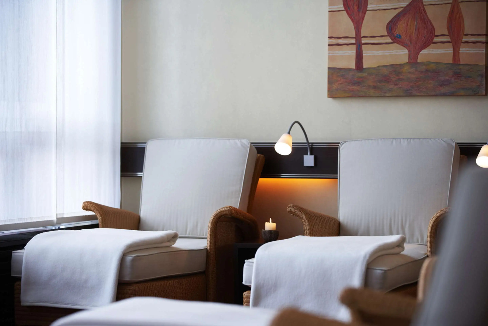 Steigenberger Hotel Hamburg