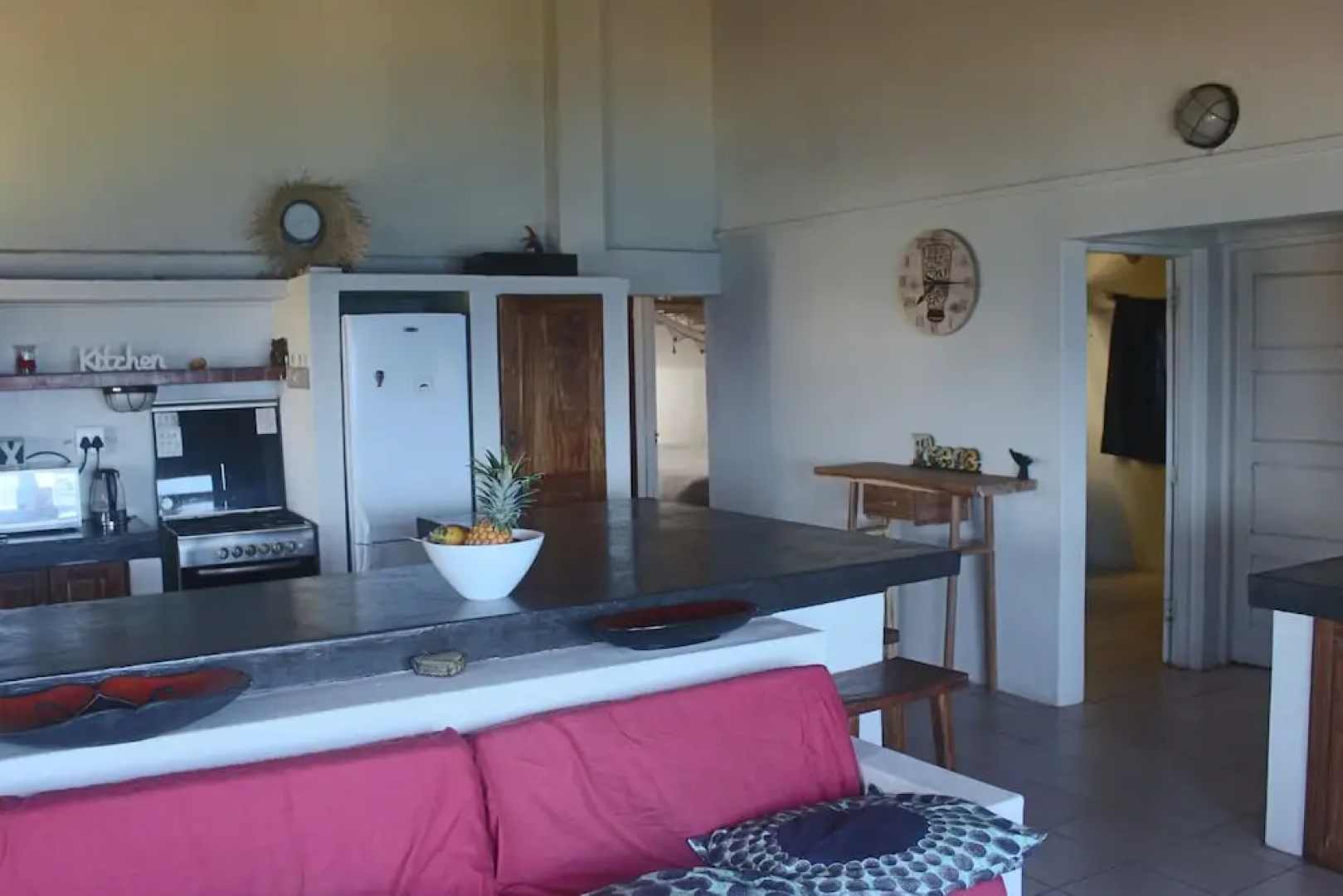 Casa Kiaat - Whale Watcher's Home