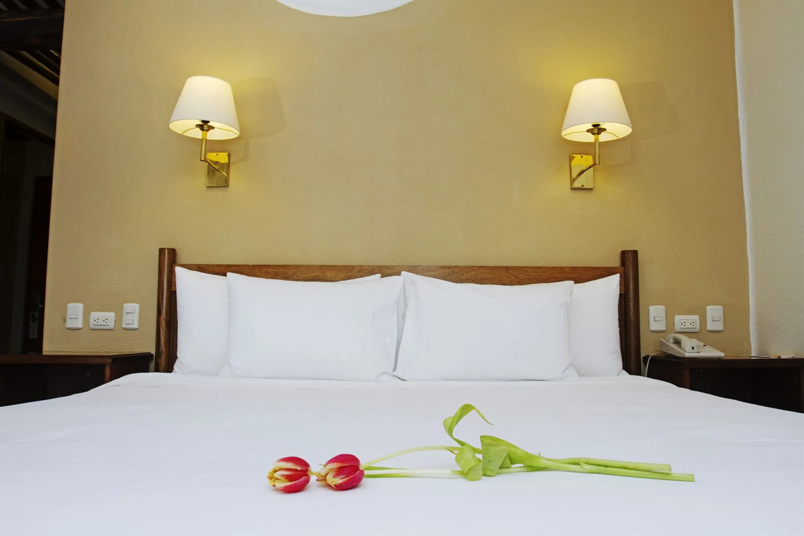 La Hacienda Bahia Paracas