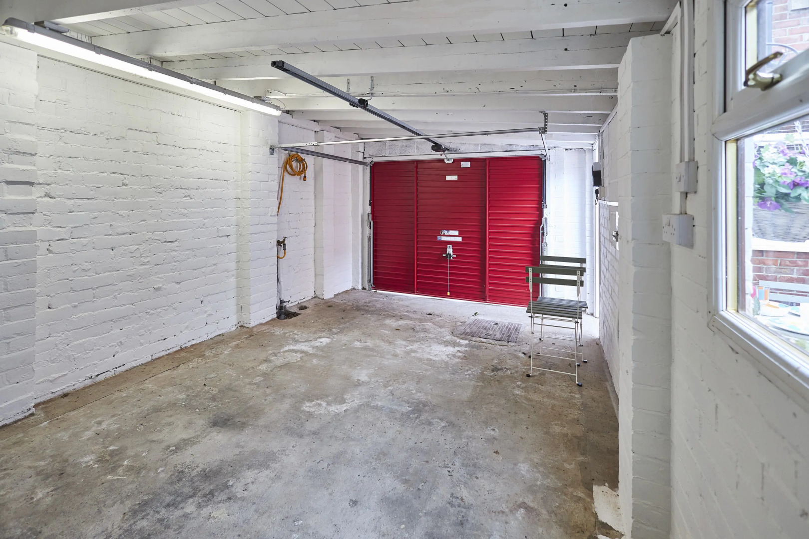 Host Stay South Riggs