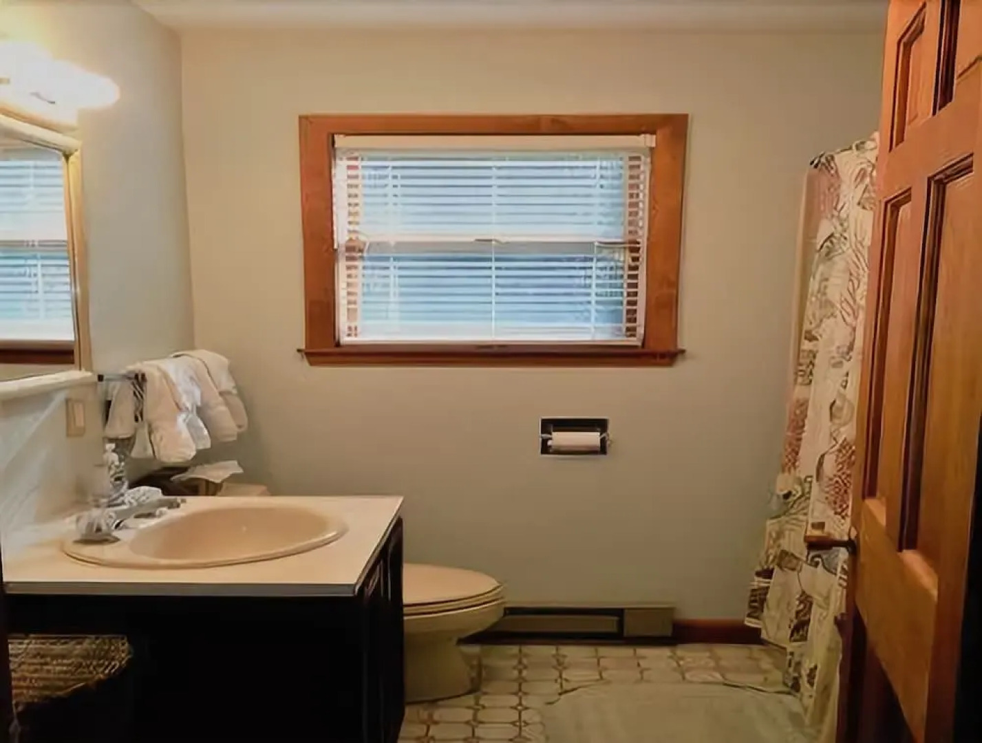 Bayside Retreat - Three Bedroom Cottage