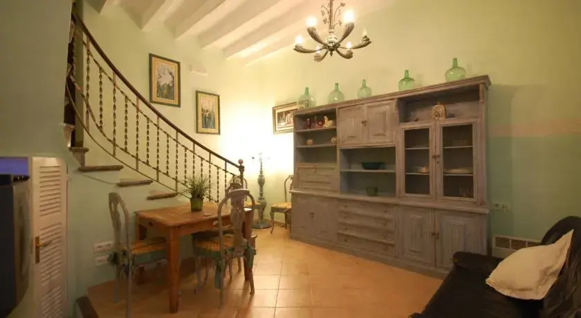 Holiday Home Can Vives