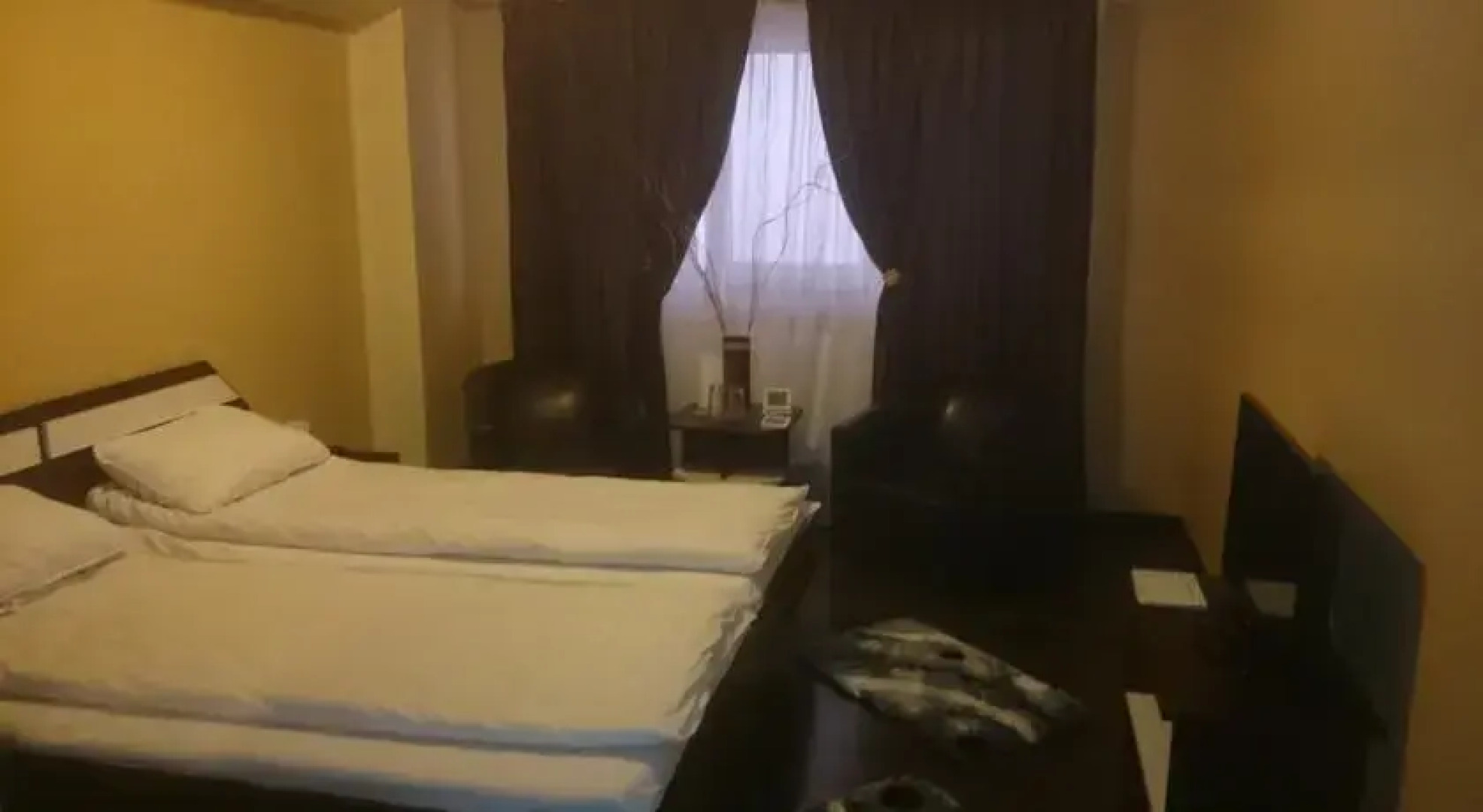 Hotel Crinul