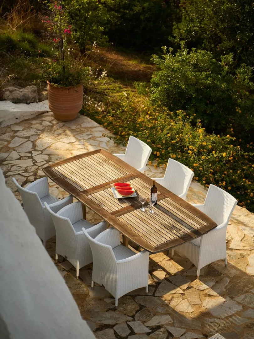 Villa Anton by Cura Villas Collection