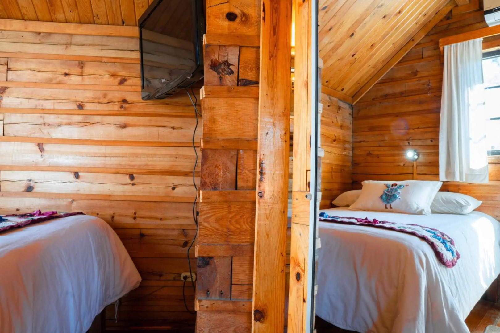 Villa Mexicana Creel Mountain Lodge