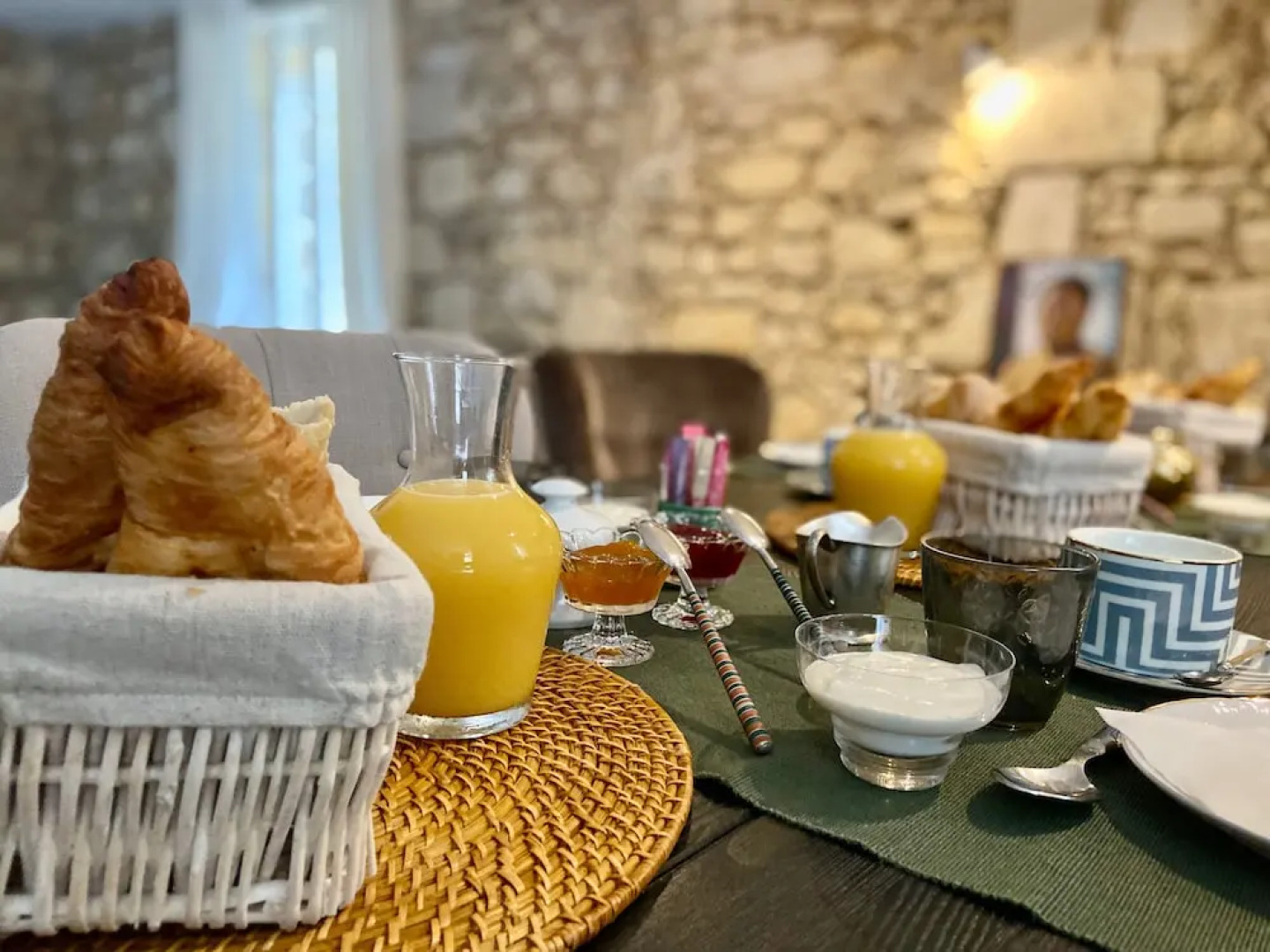 La Maison du Clocher