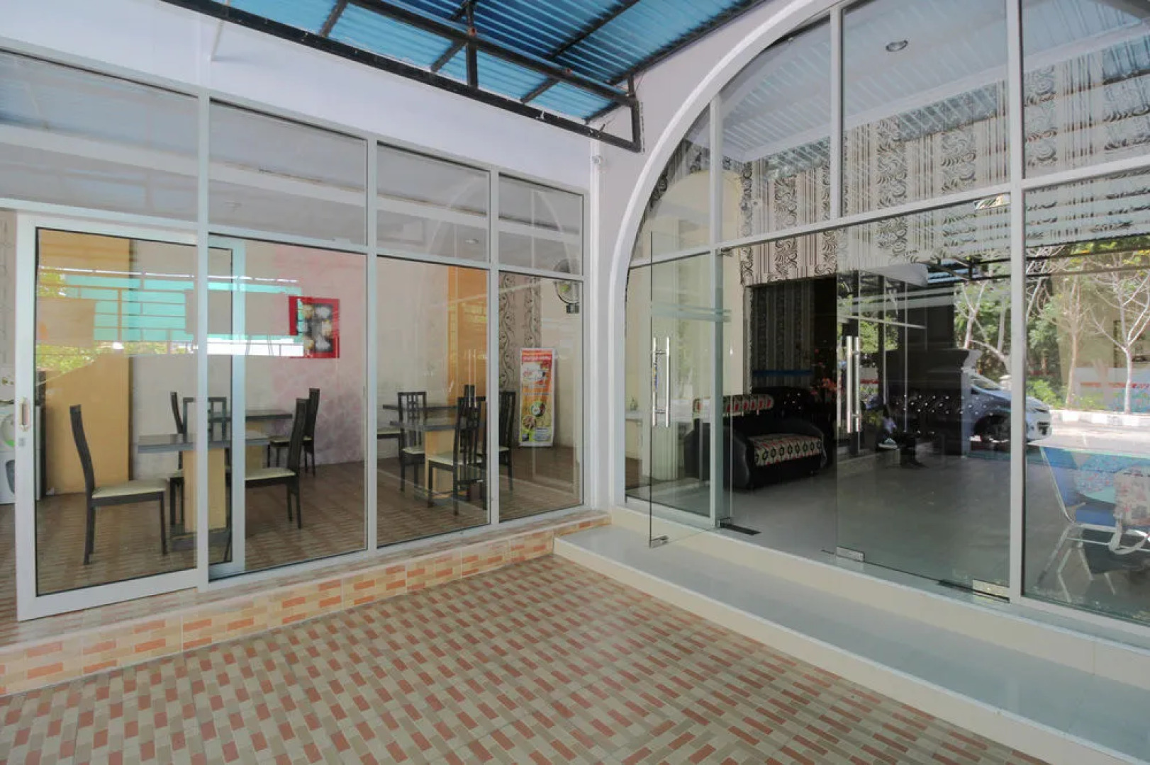 Airy Syariah Limboto Asparaga 6 Gorontolo