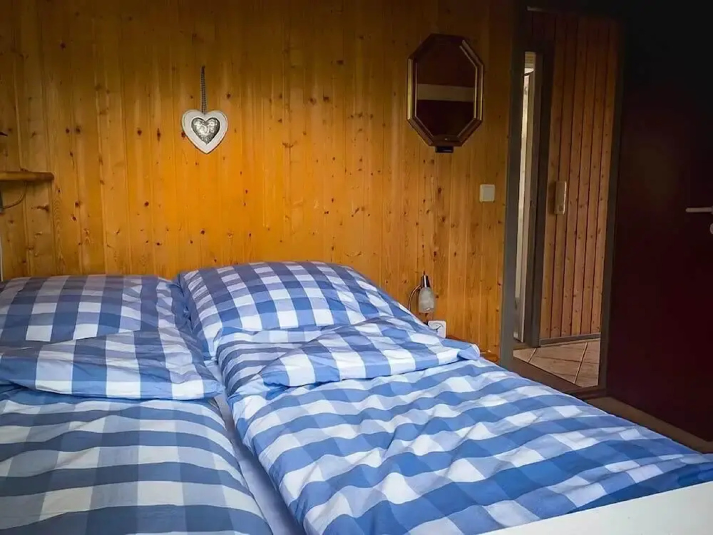 Juwel Feriendorf Glücksburg - Holnis 13