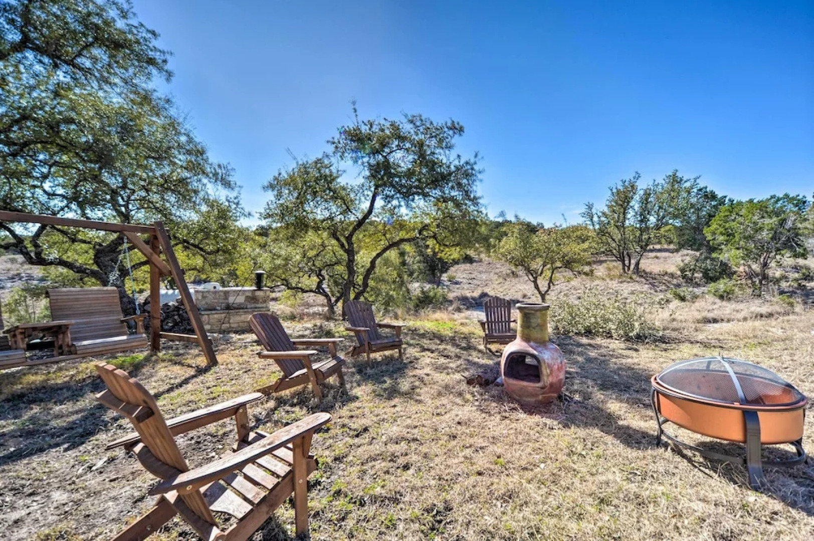 Spicewood Vacation Rental w/ Infinity Pool!