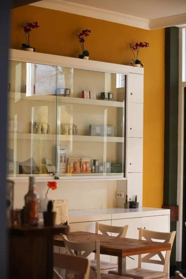 Restaurant, Hotel & Spa Savarin