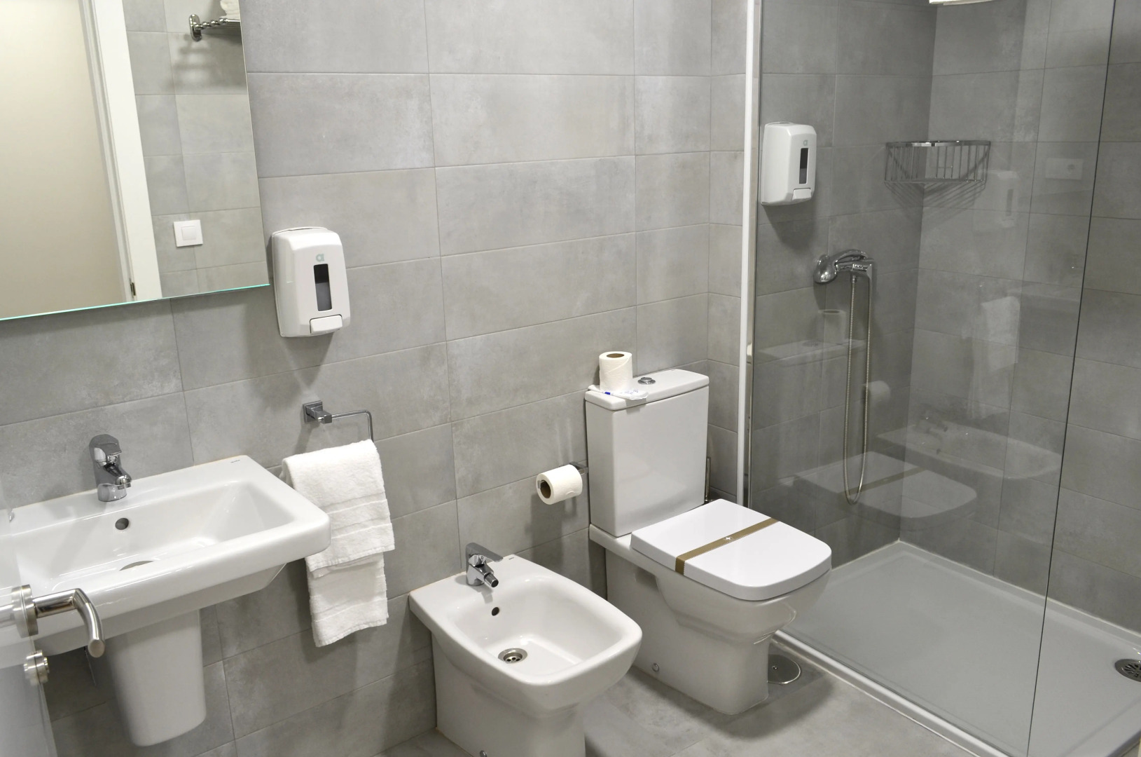 Hotel Alda Estación Pontevedra