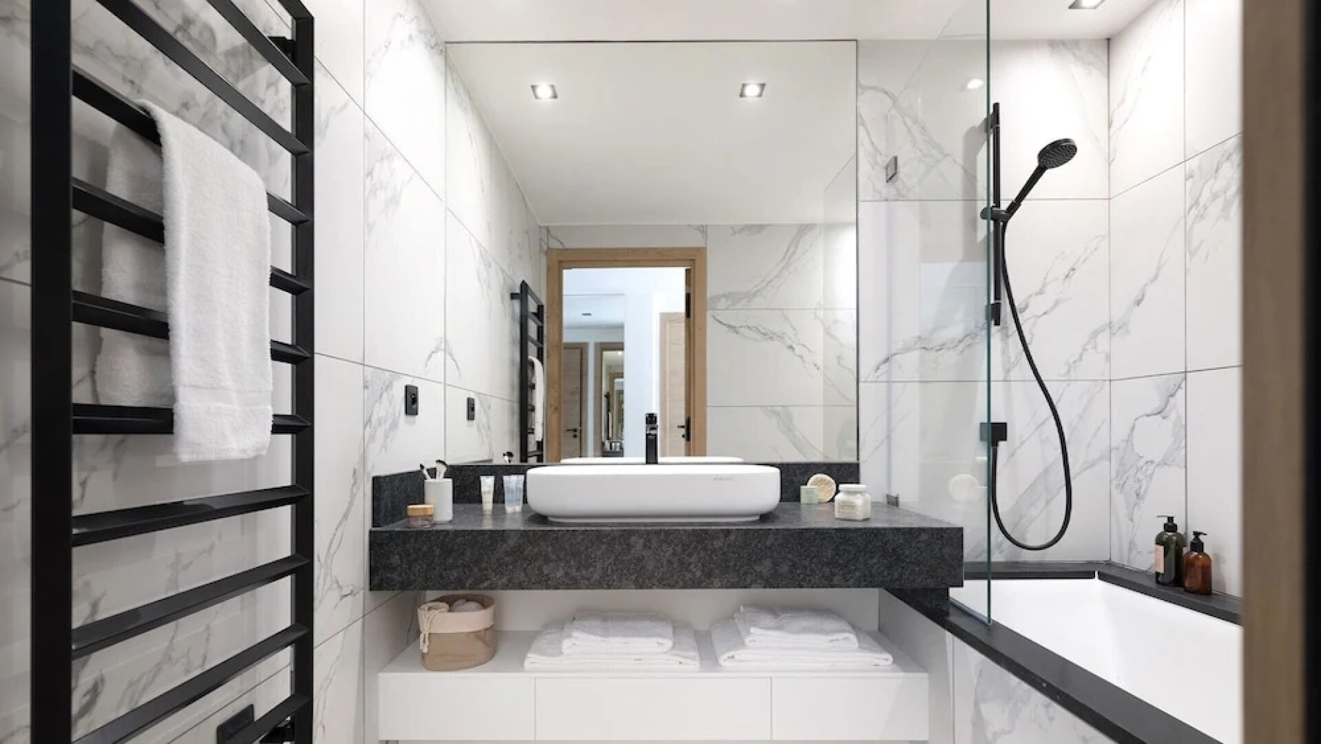 MGM Hôtels & Résidences – Résidence Alhéna