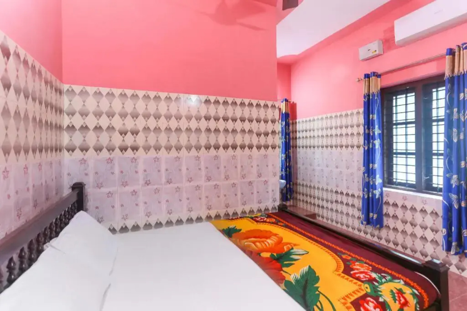 Sree Bhadra Tourist Home by OYO Rooms
