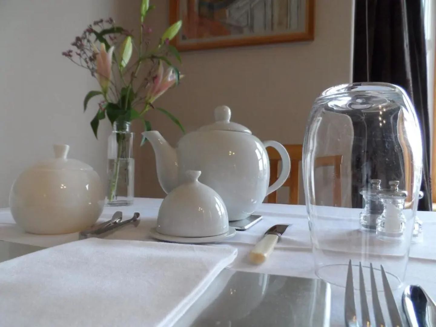 Mooredge B&B