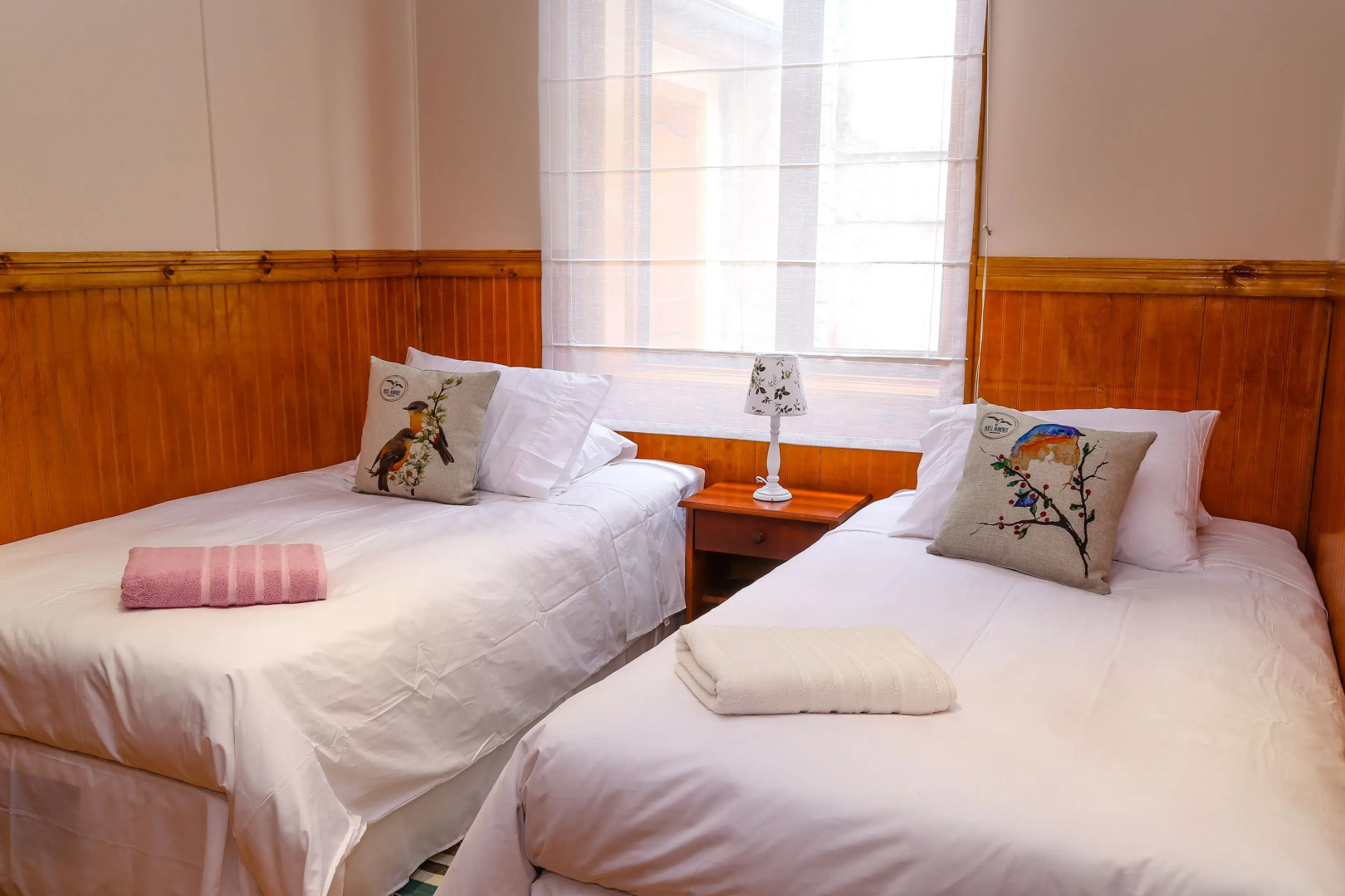 Hostal Vientos de la Patagonia