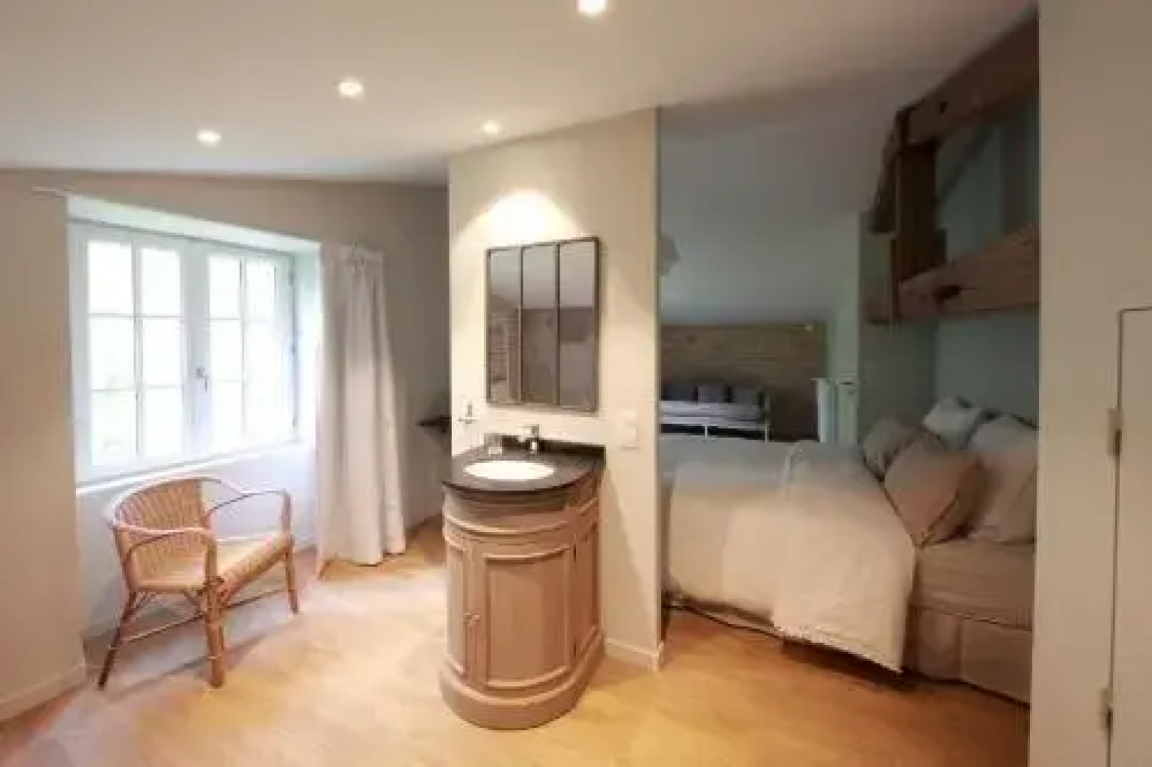 Tournesol Chambres dhôtes