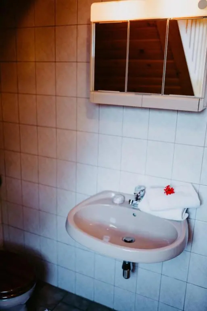 Ferienwohnung Vidmar