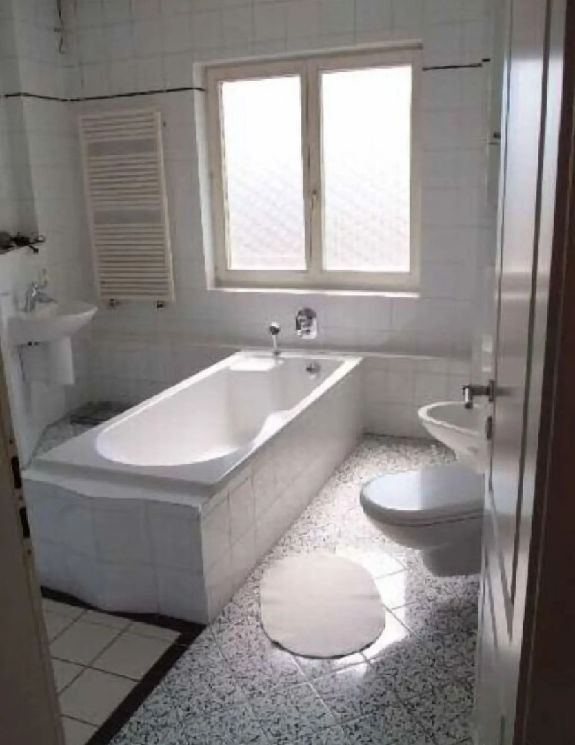 Hotel Am Friedrichsbad