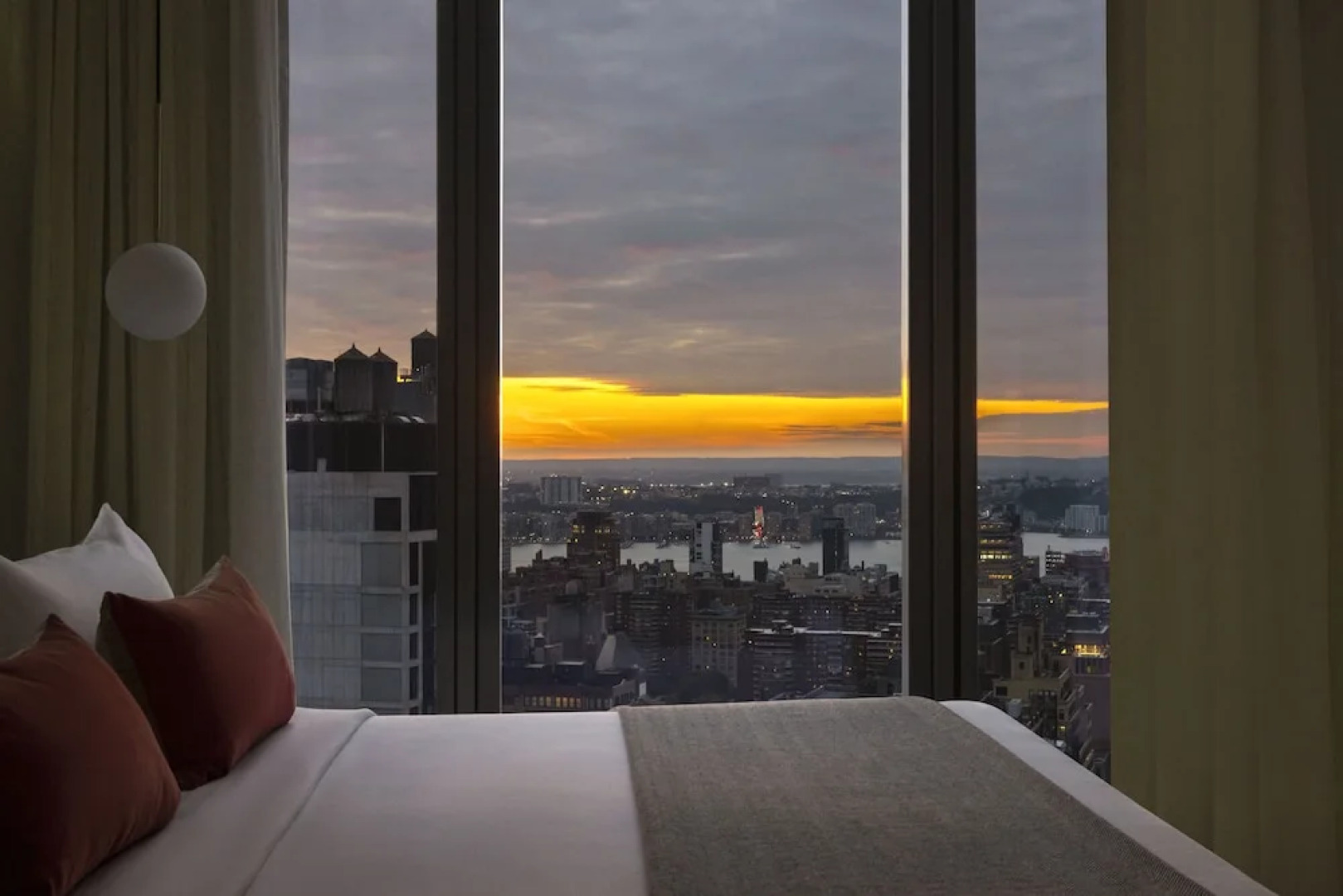 Virgin Hotels New York City