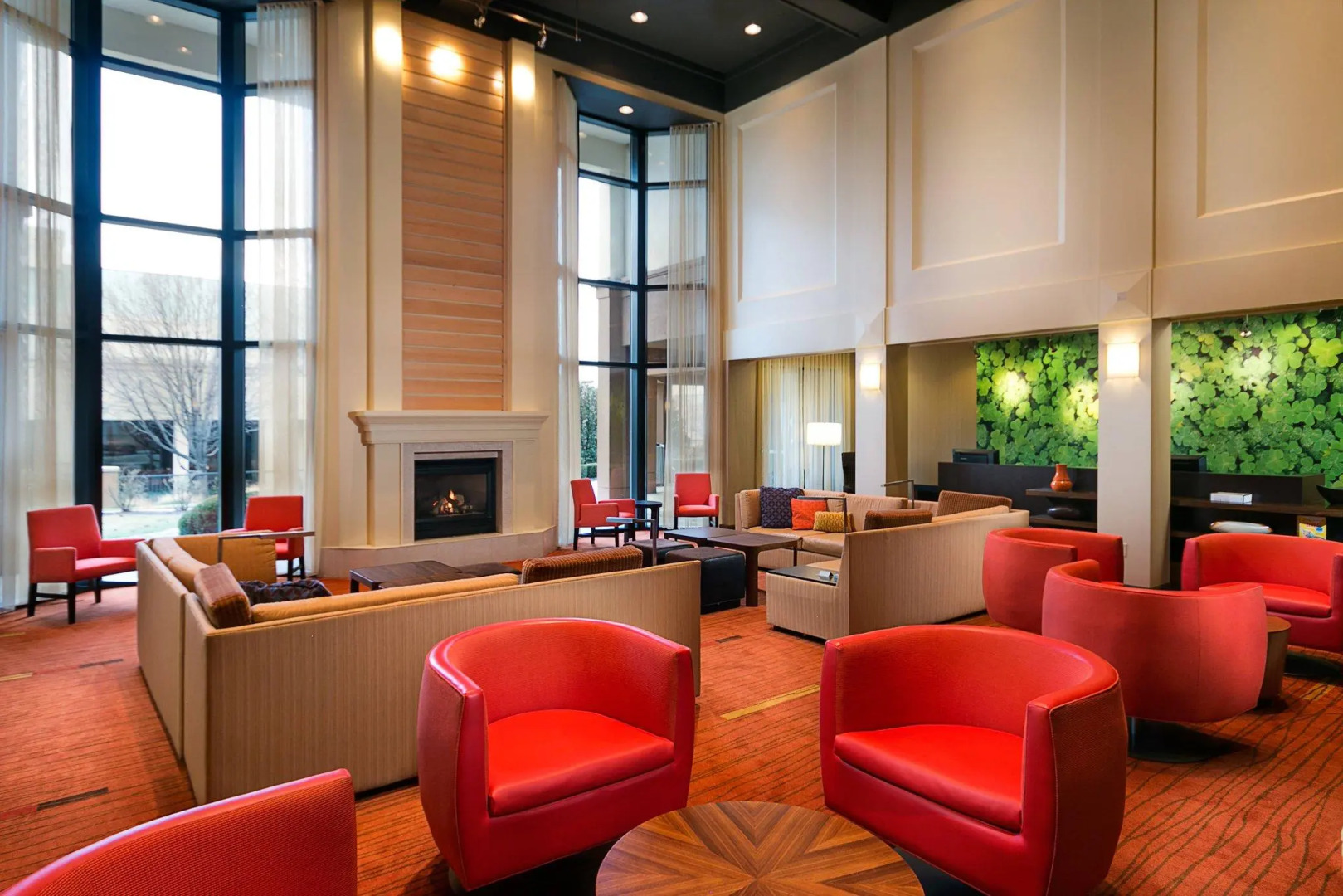 Courtyard by Marriott Kansas City East/Blue Springs