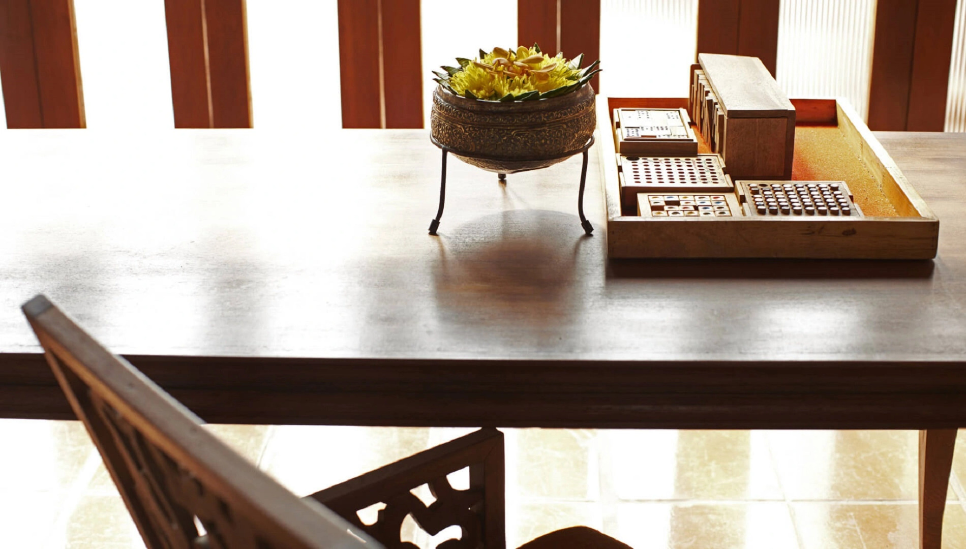 Sukhothai Heritage Resort