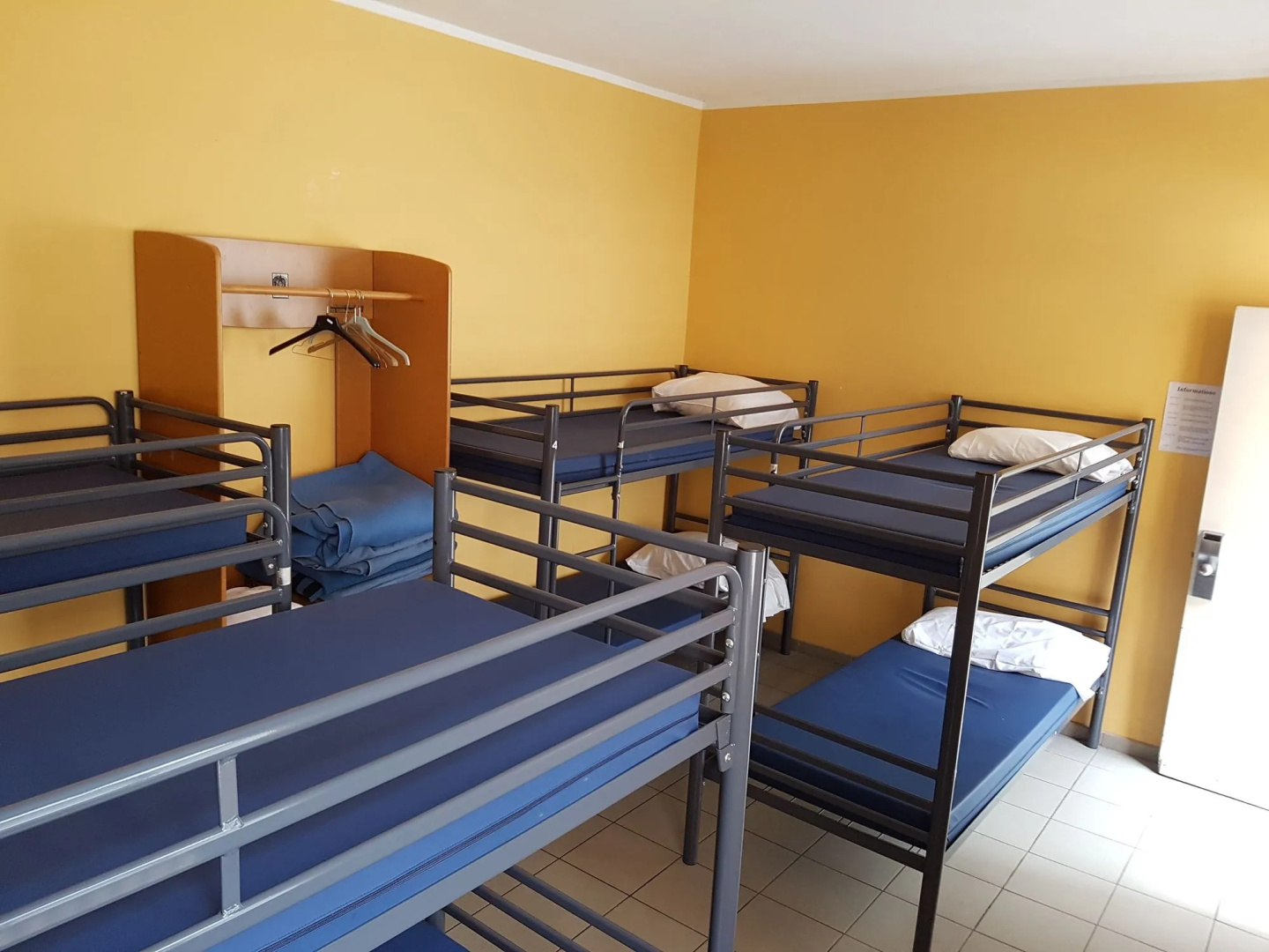 Hostel van Gogh