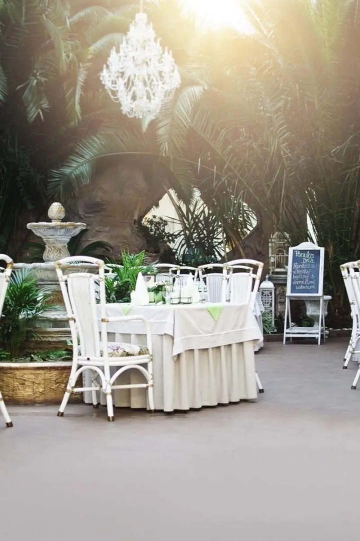 GOLDEN ROYAL Boutique hotel & Spa