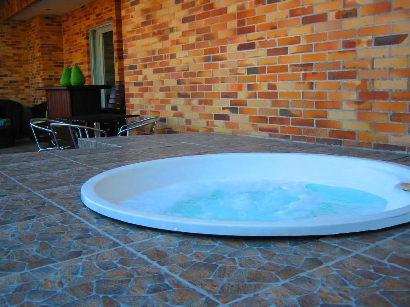 Atlantic Garden Hotel