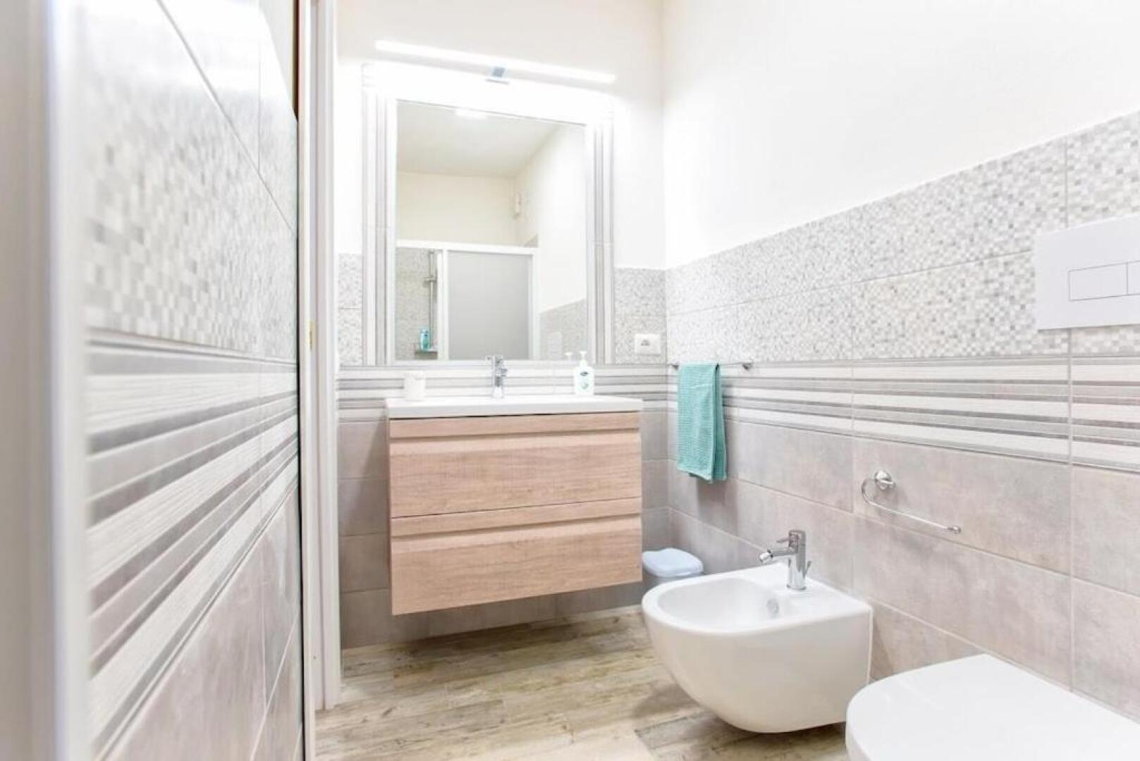 Valledoria grande Villa con piscina per 10 persone a 500m dalla spiaggia