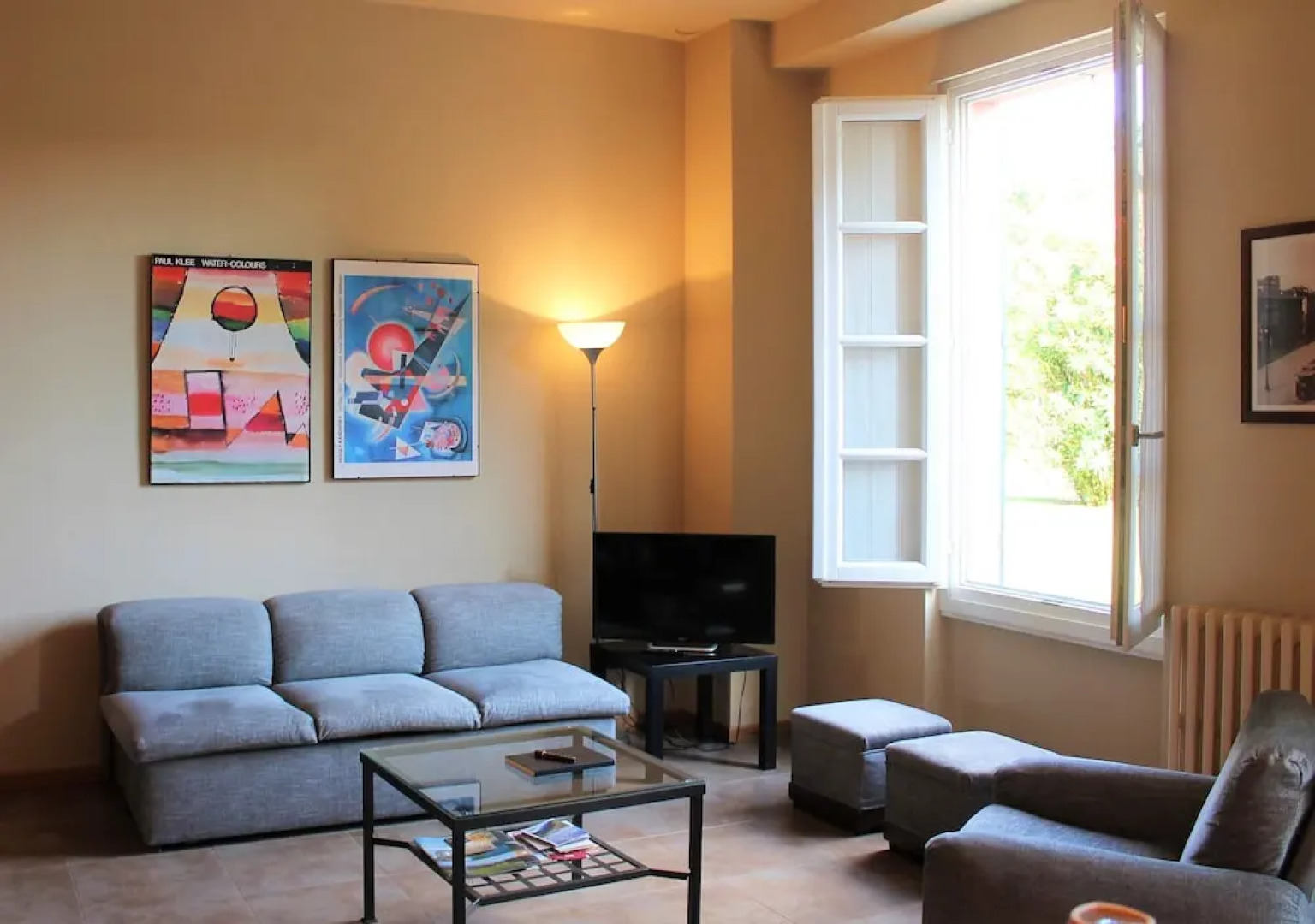 Appartamento Franciacorta