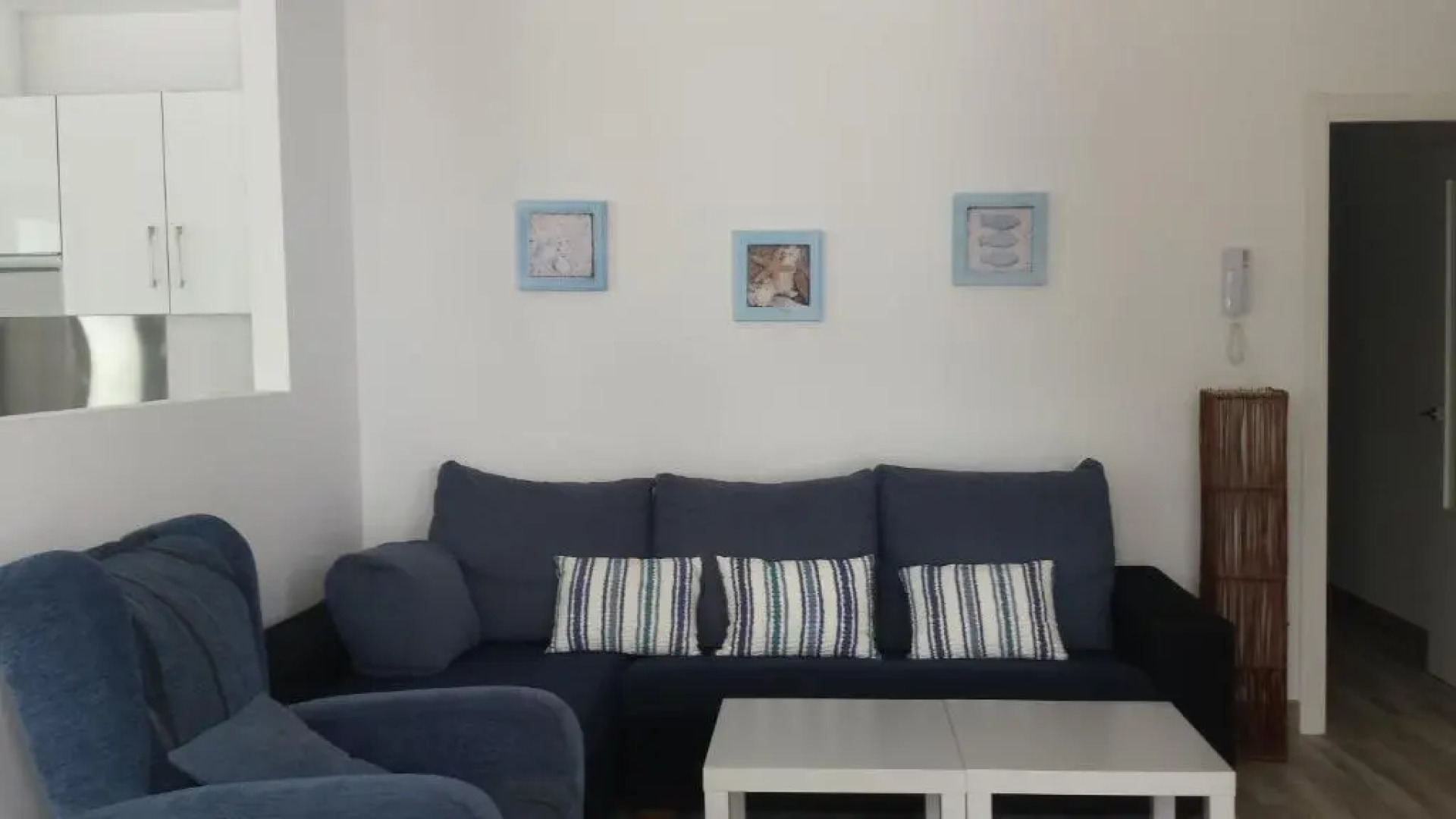 Casa Punta de Los Ingleses