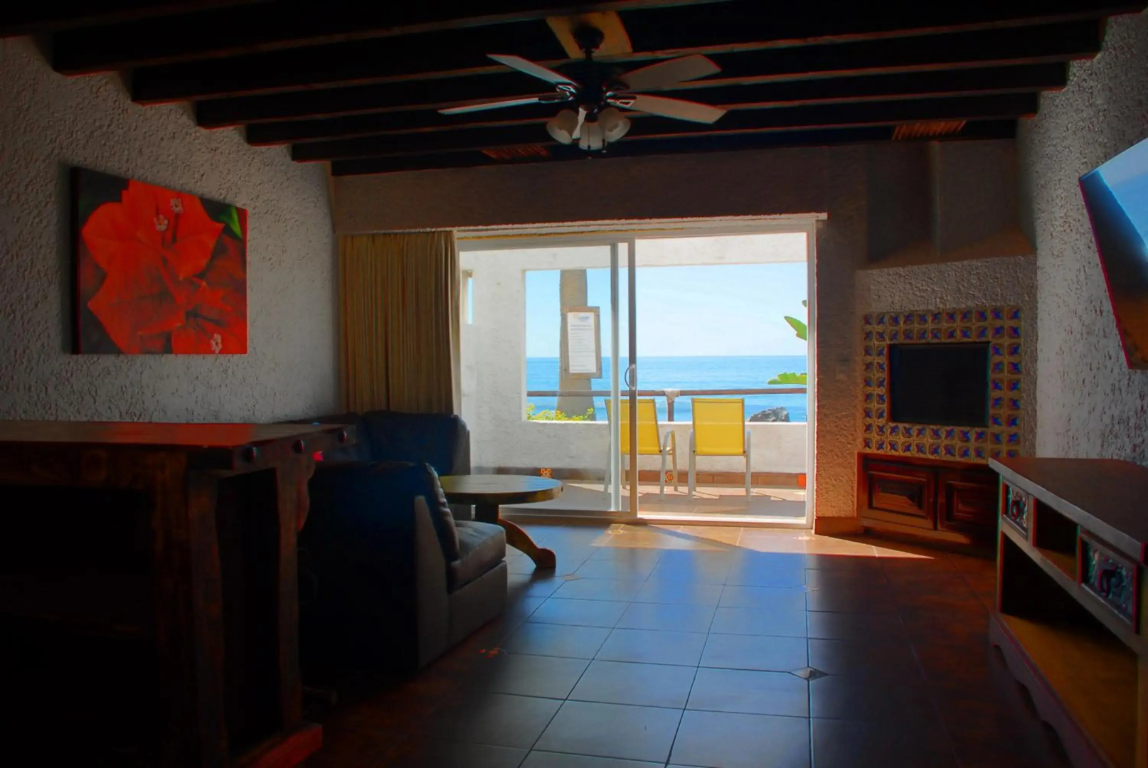 Las Rocas Resort And Spa