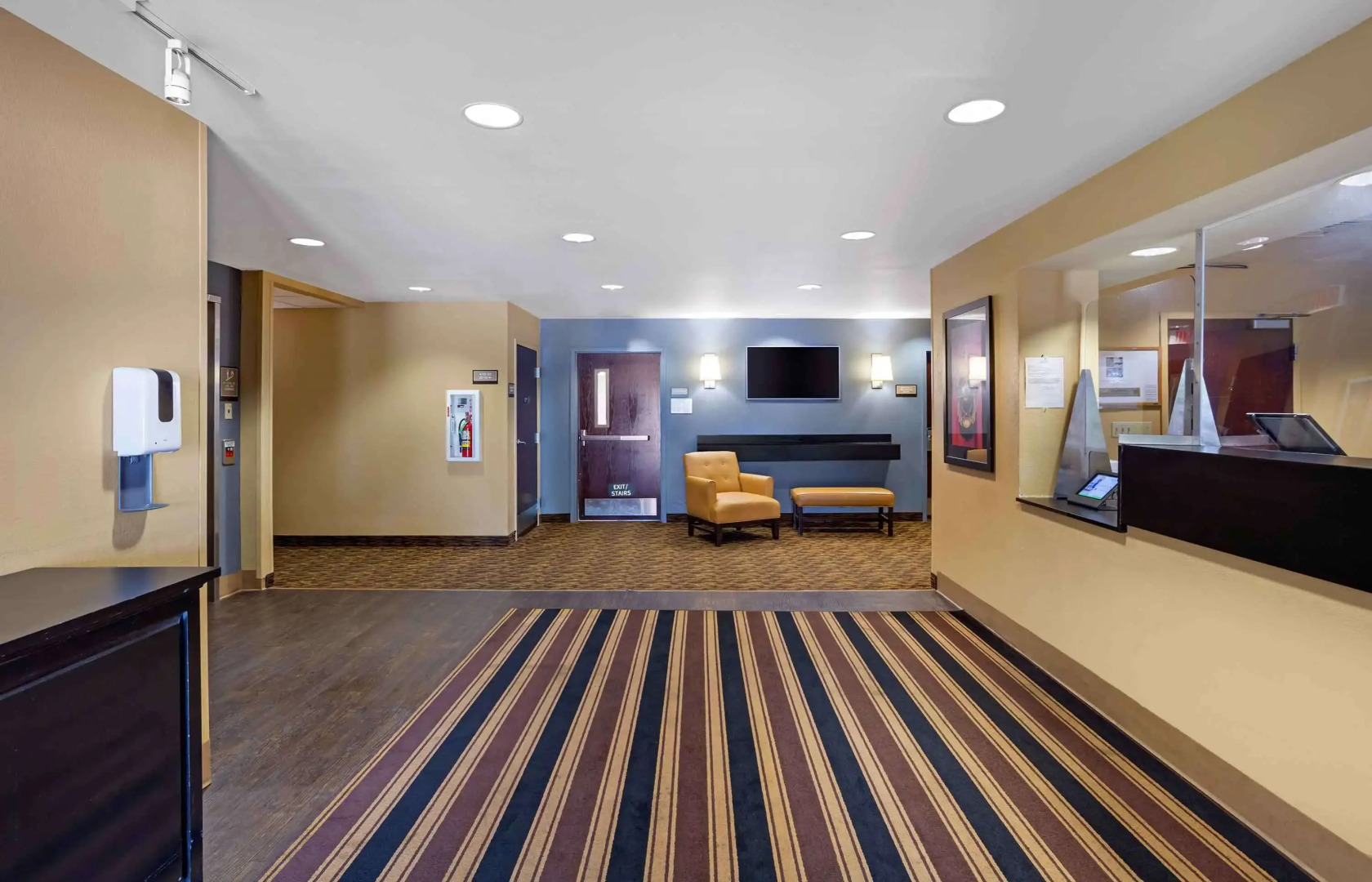 Extended Stay America Suites Fishkill Westage Center