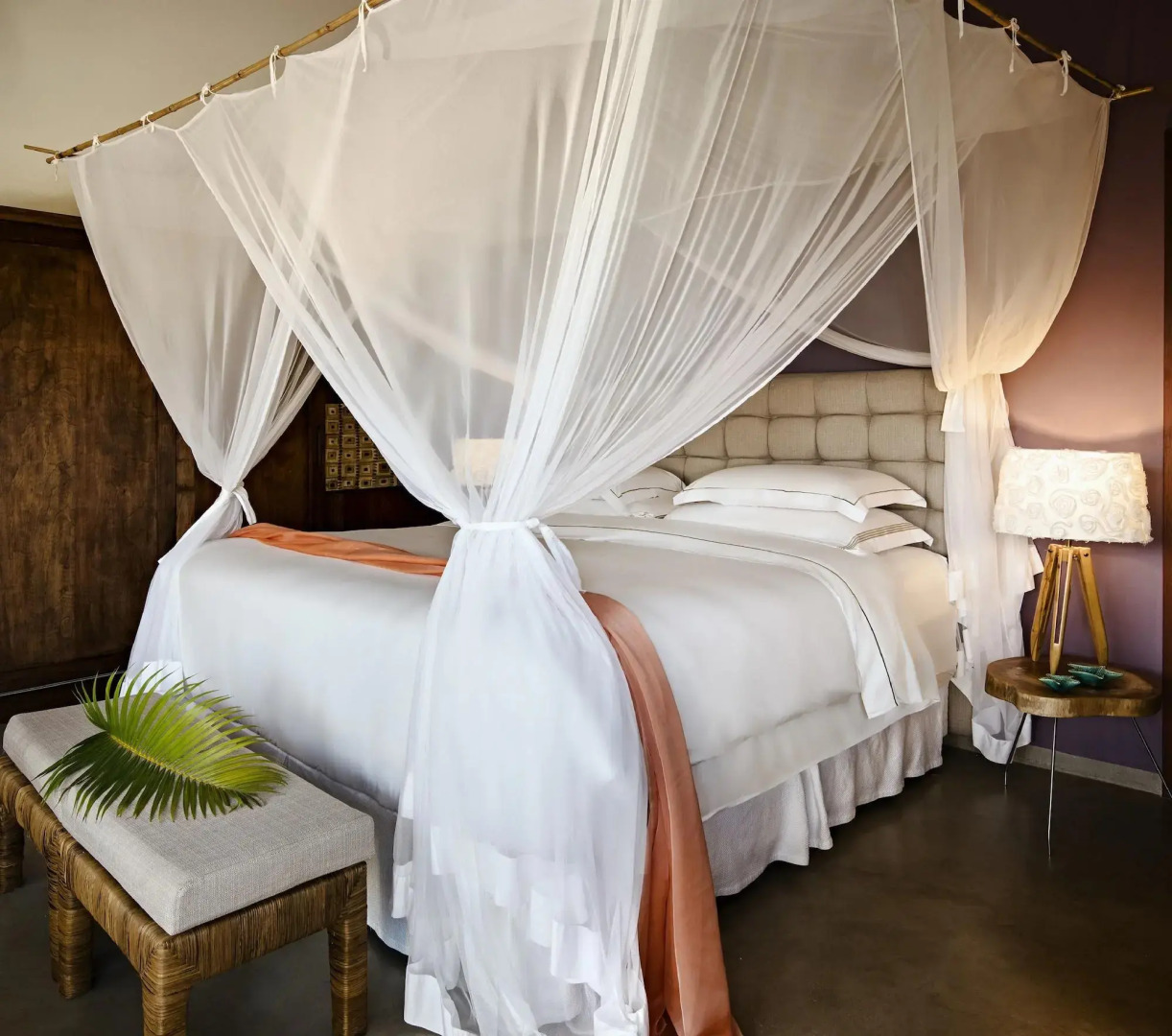 Campo Bahia Hotel Villas Spa