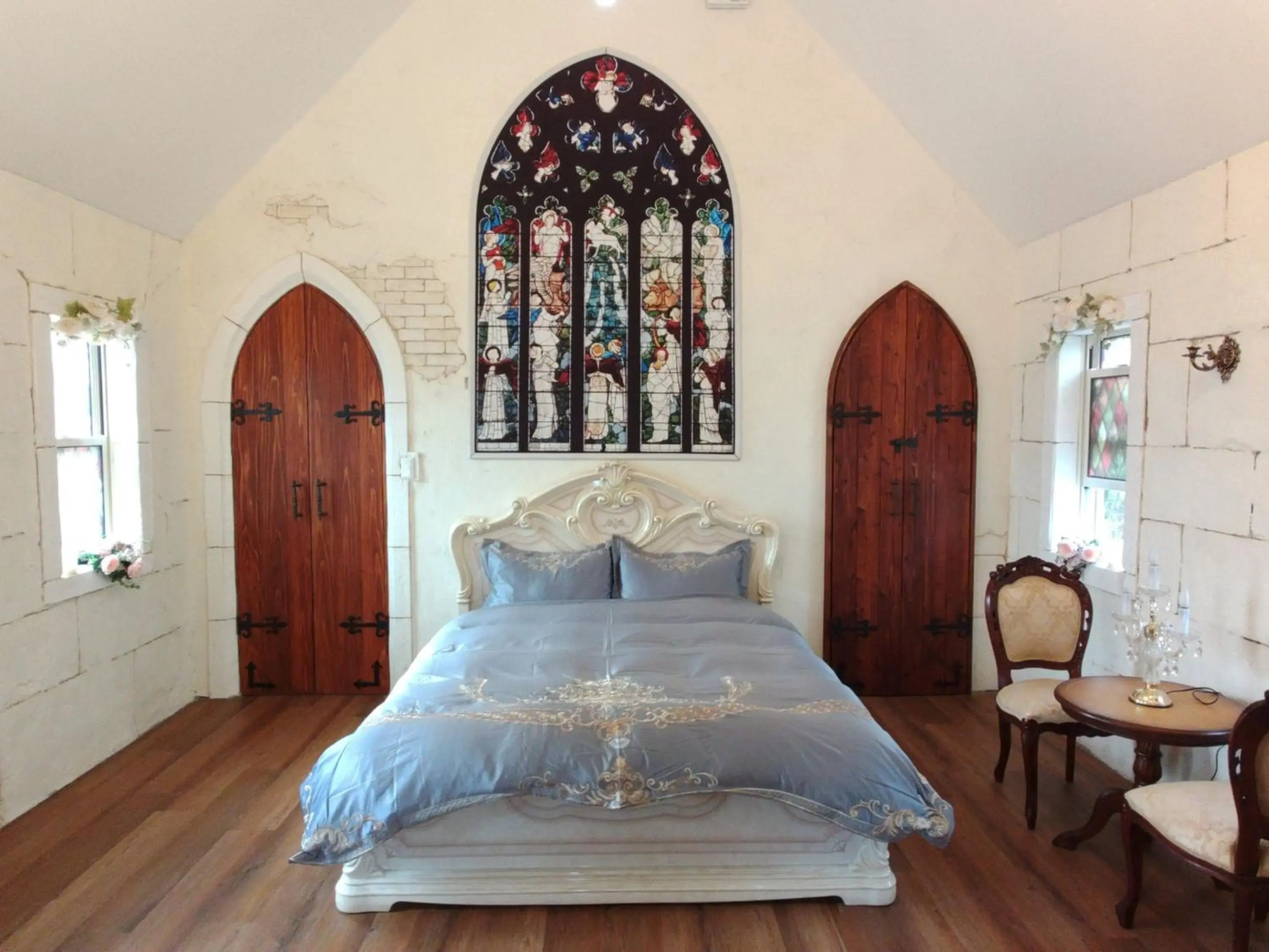 Cottage Morinokokage