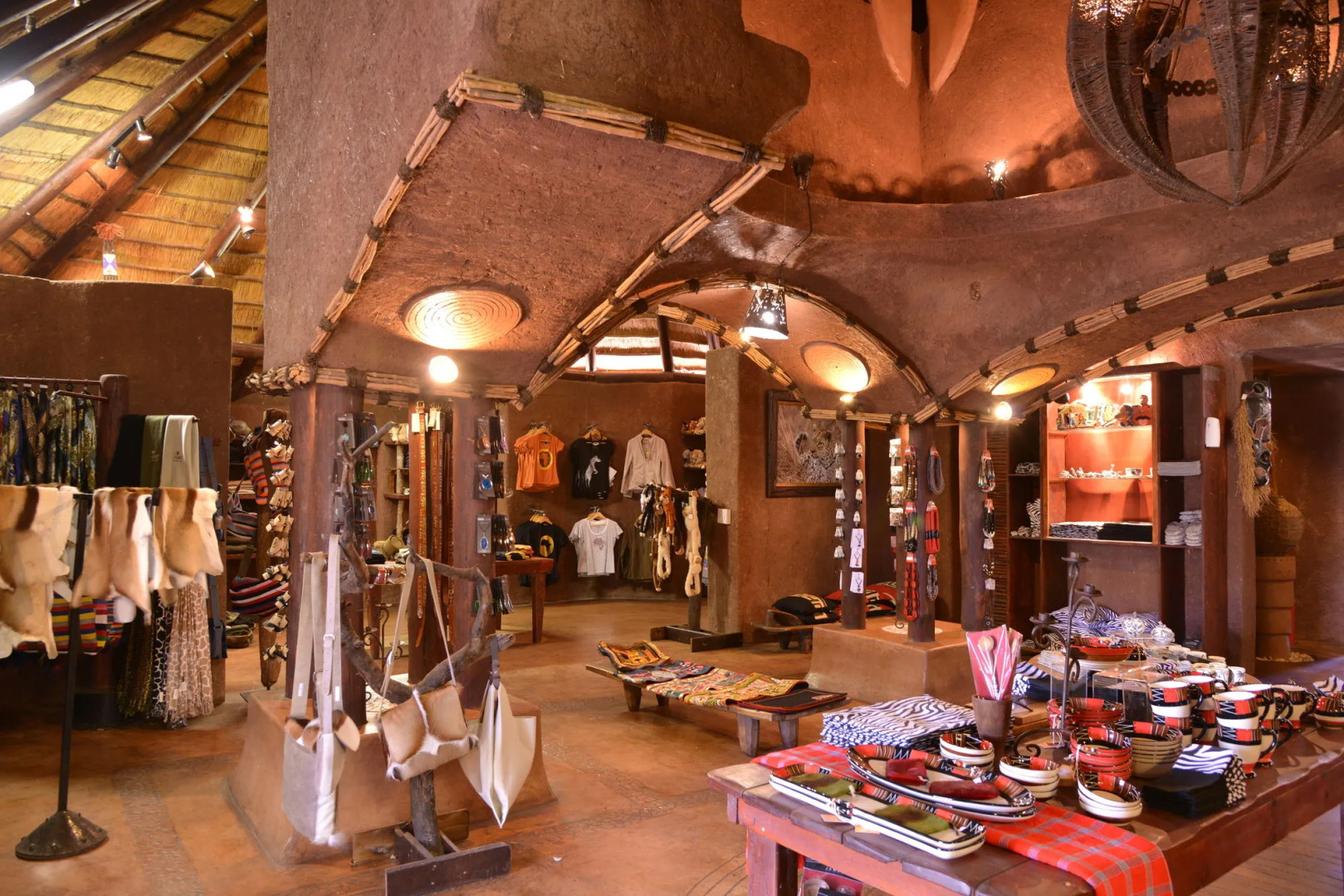 Aha Makalali Private Game Reserve