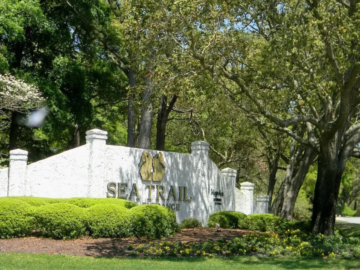 Club Villas at Sea Trail- Pet Friendly- by Sloane Realty Vacations