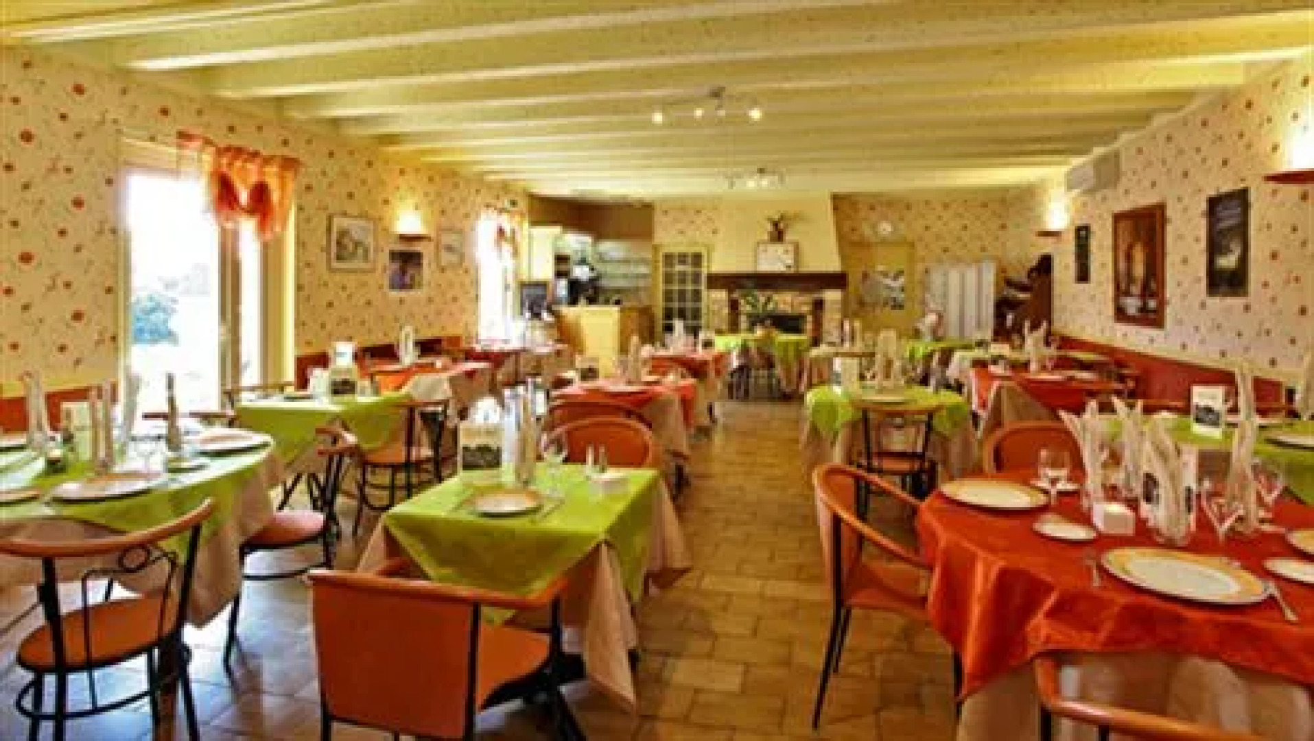 Hotel Restaurant Coulier
