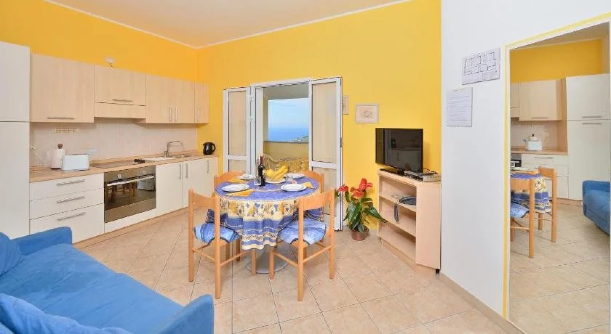 Residence Elvira