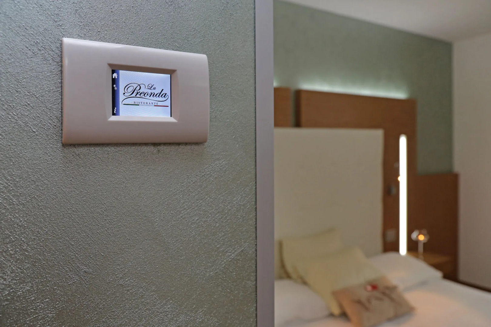 Hotel Kriss Internazionale