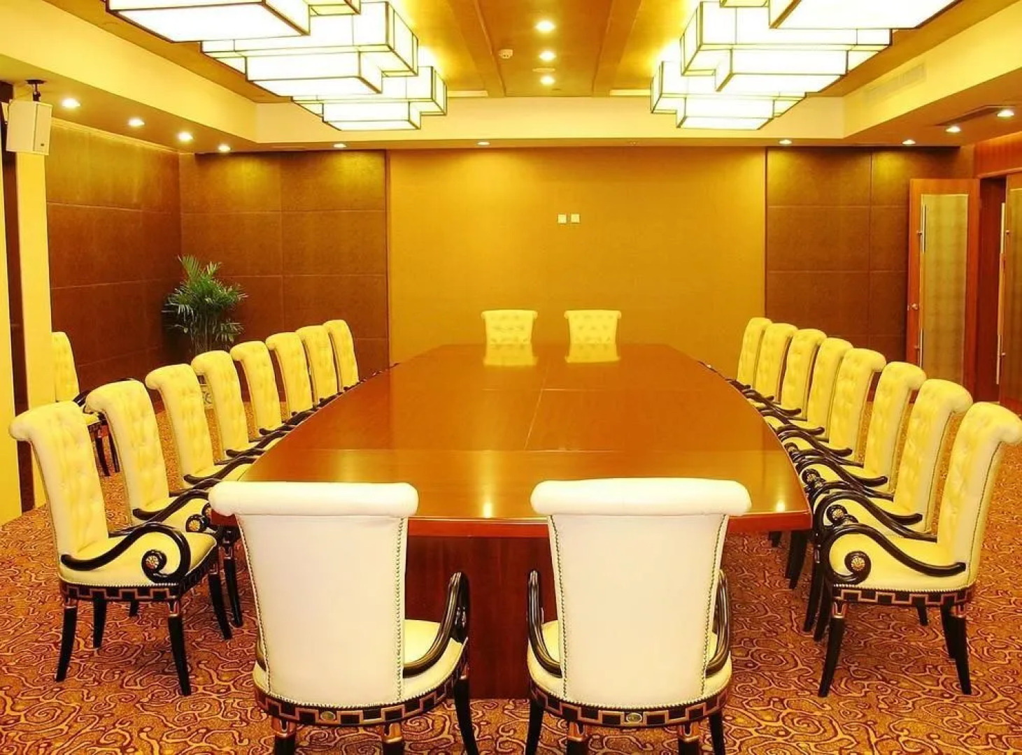 Warrdo Hotel - Changzhou