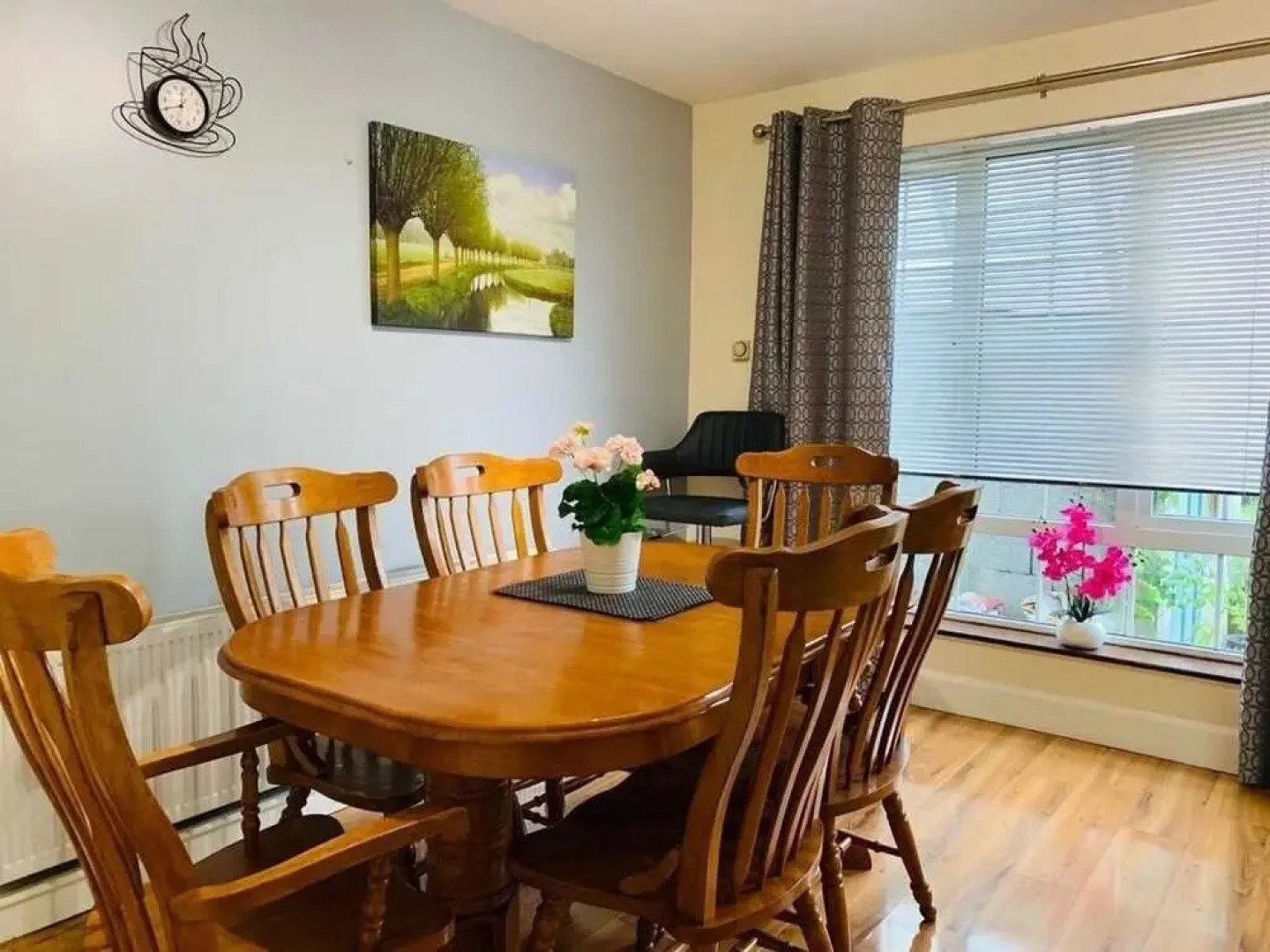 Beechwood Court Self-Catering House