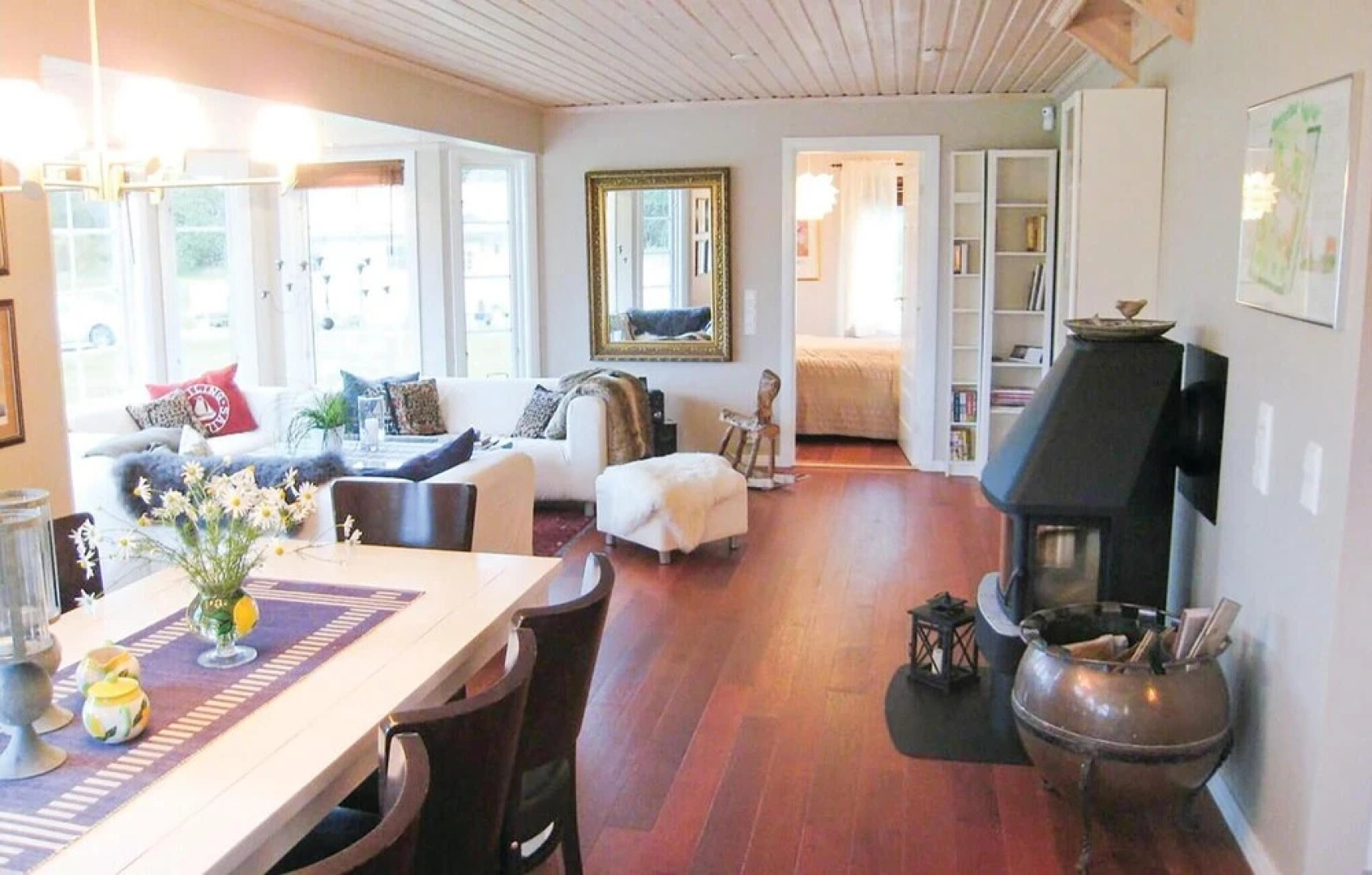 Beautiful Home in Strömstad With 3 Bedrooms, Sauna and Wifi